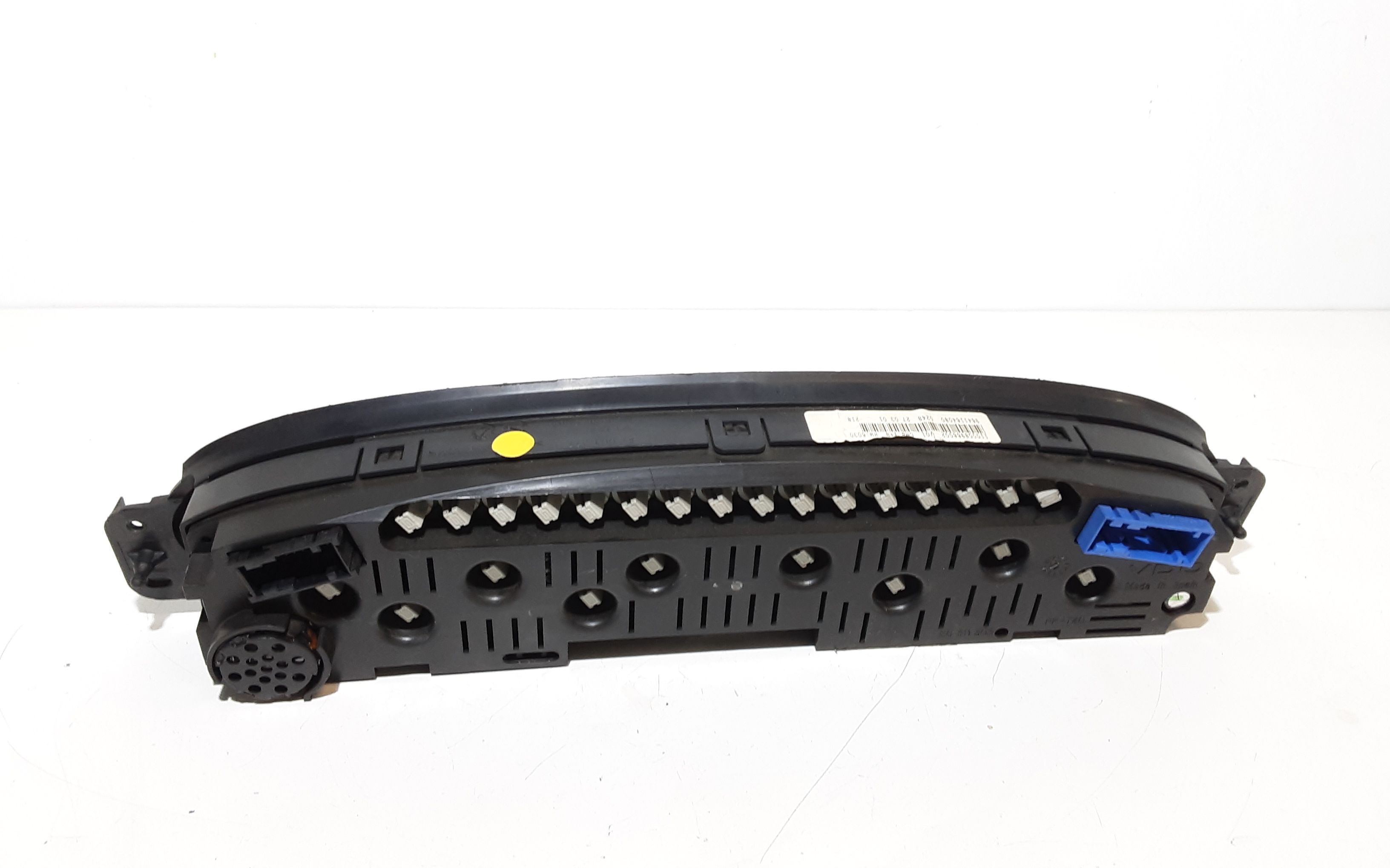 Quadro Strumenti CITROEN Xsara Picasso 1 Serie