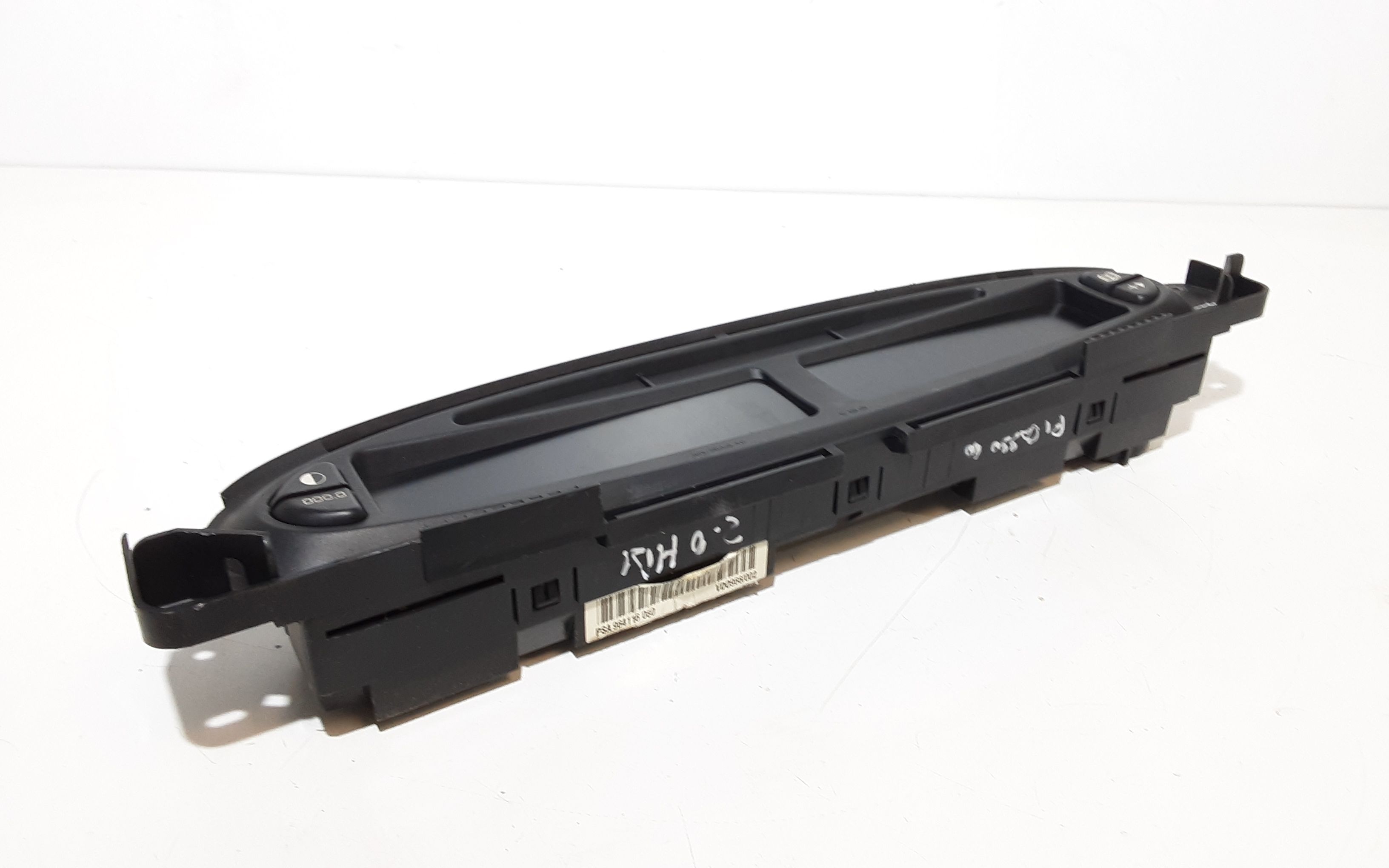 Quadro Strumenti CITROEN Xsara Picasso 1 Serie