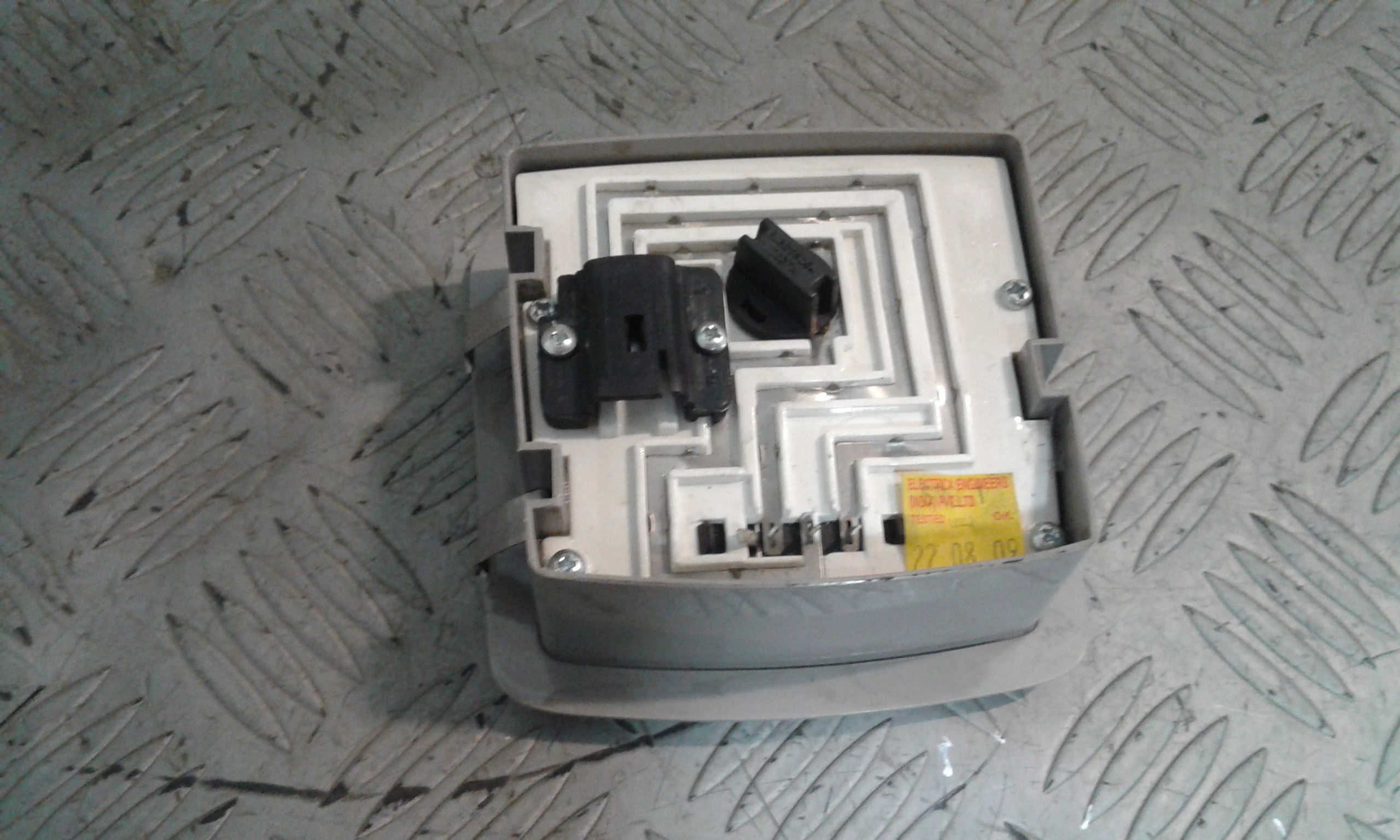 Plafoniera TATA Xenon 1 Serie