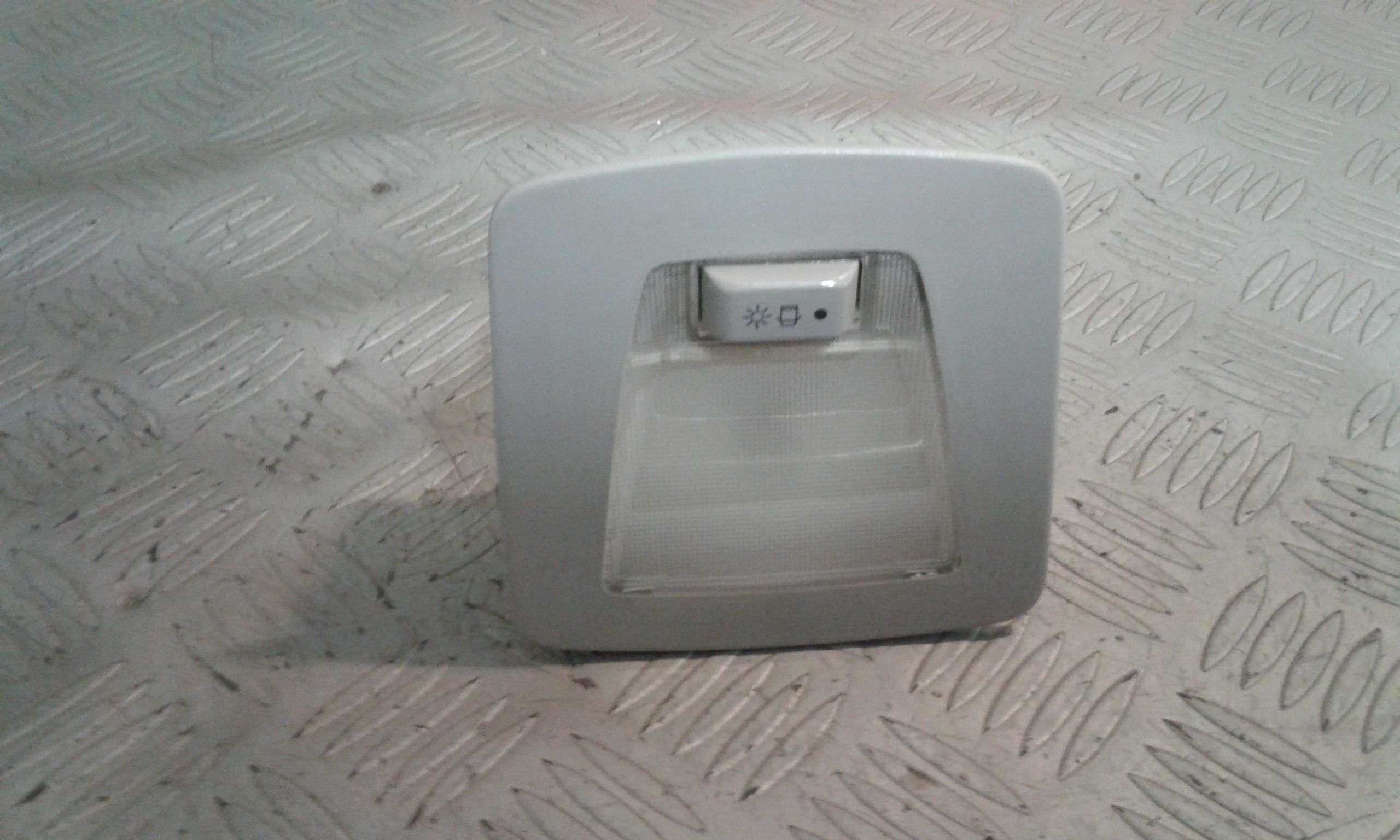 Plafoniera TATA Xenon 1 Serie