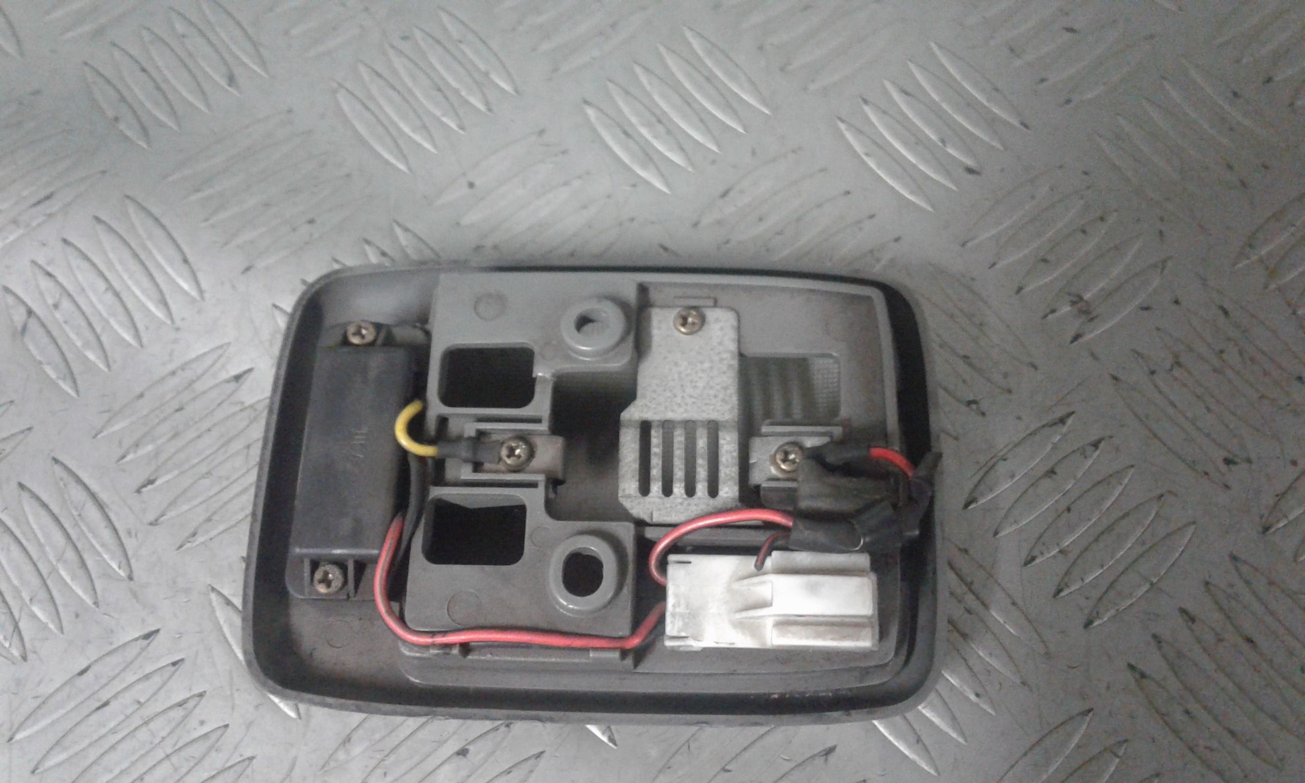 Plafoniera HYUNDAI H1 1 Serie Furgonato