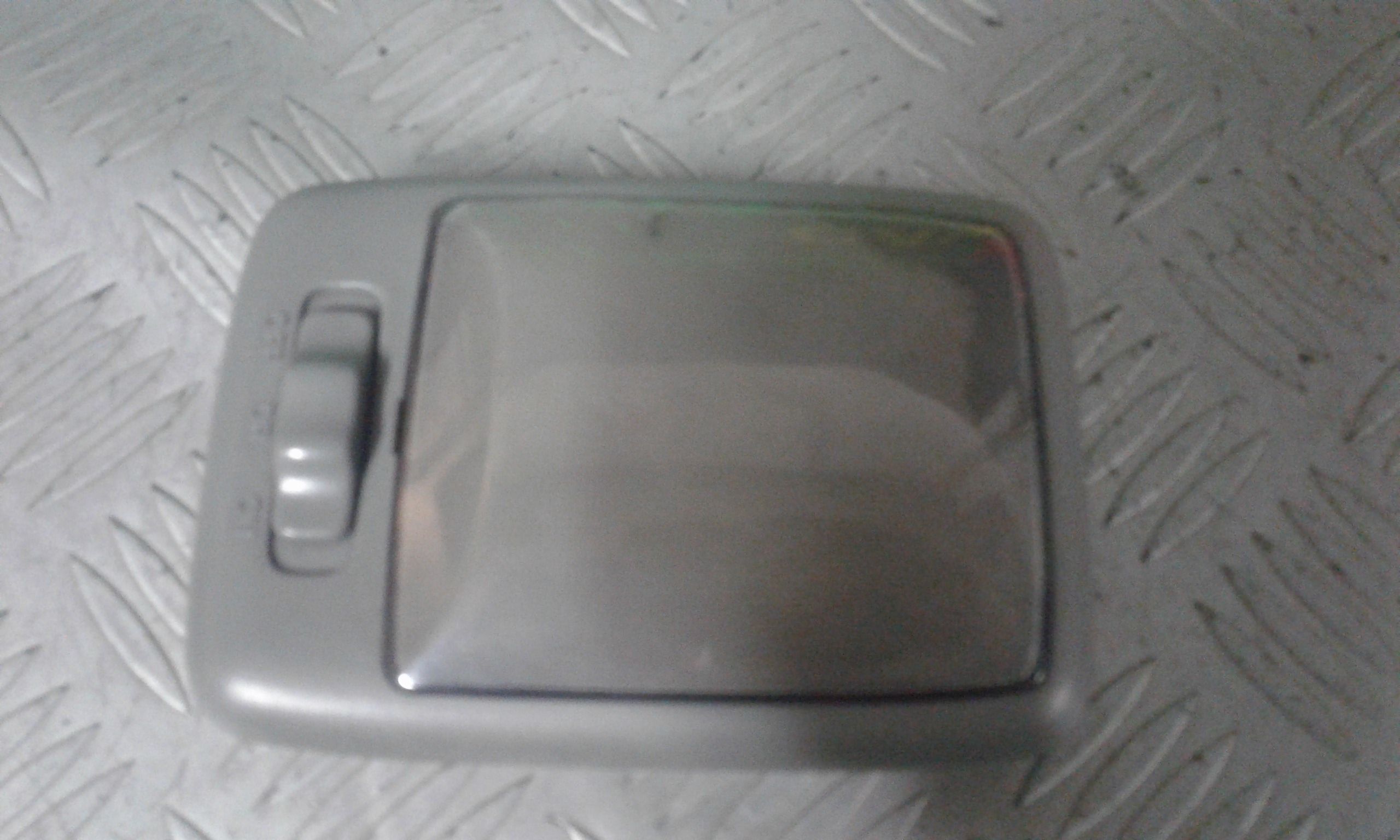 Plafoniera HYUNDAI H1 1 Serie Furgonato