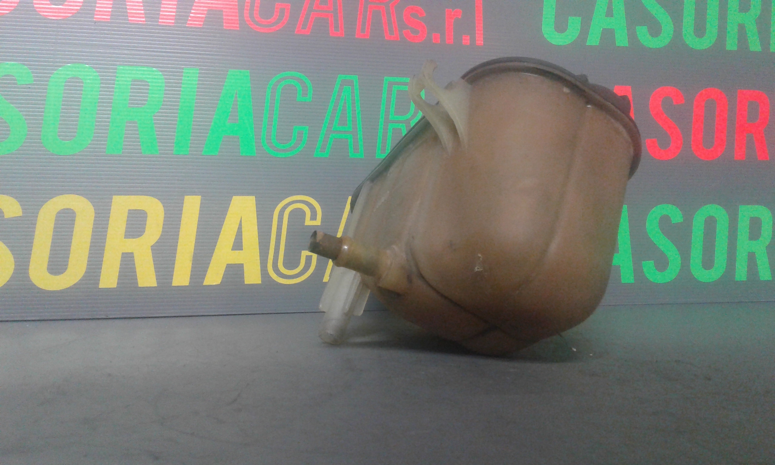 Vaschetta acqua BMW Serie 3 E36 Coup