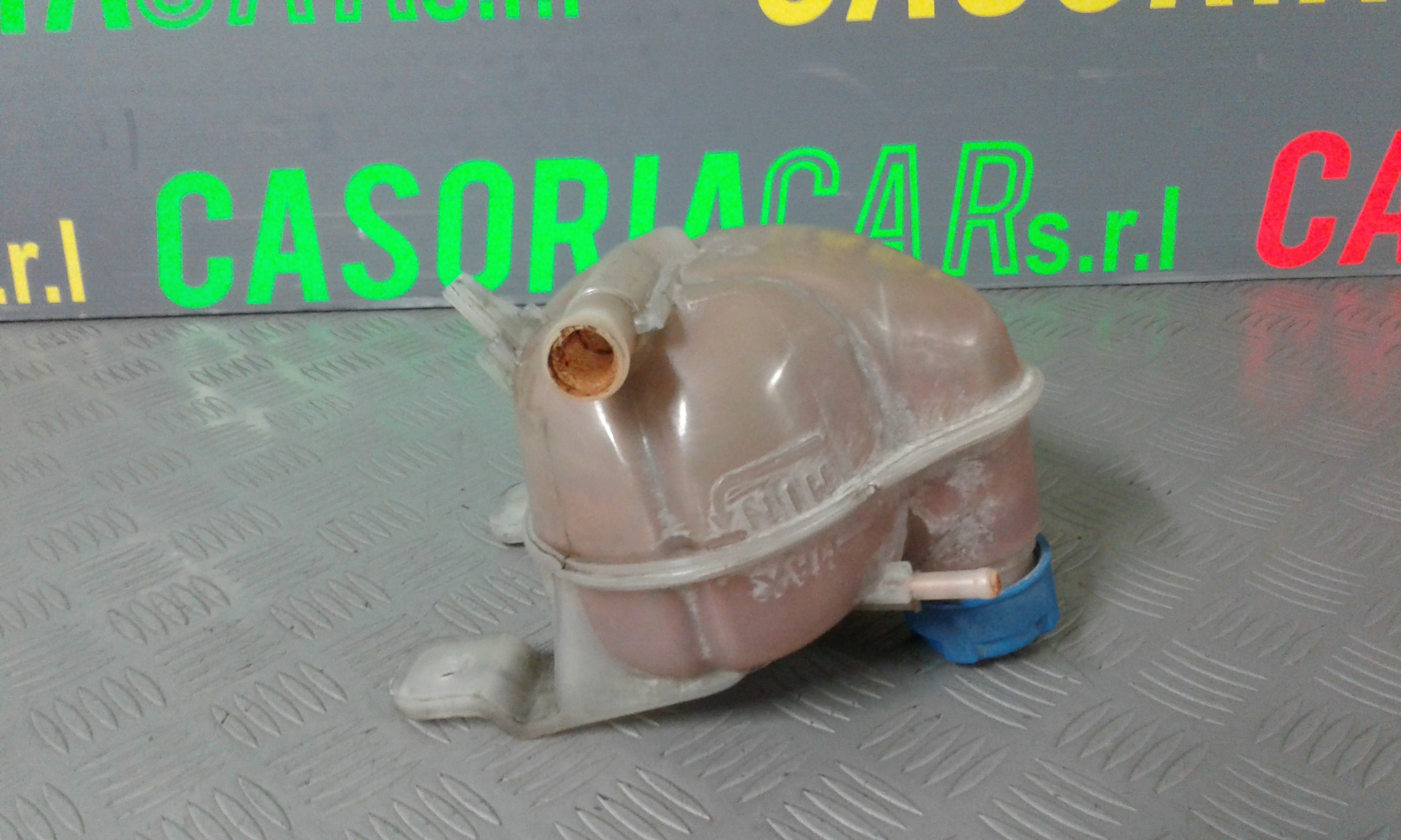 Vaschetta acqua FIAT Grande Punto 1 Serie