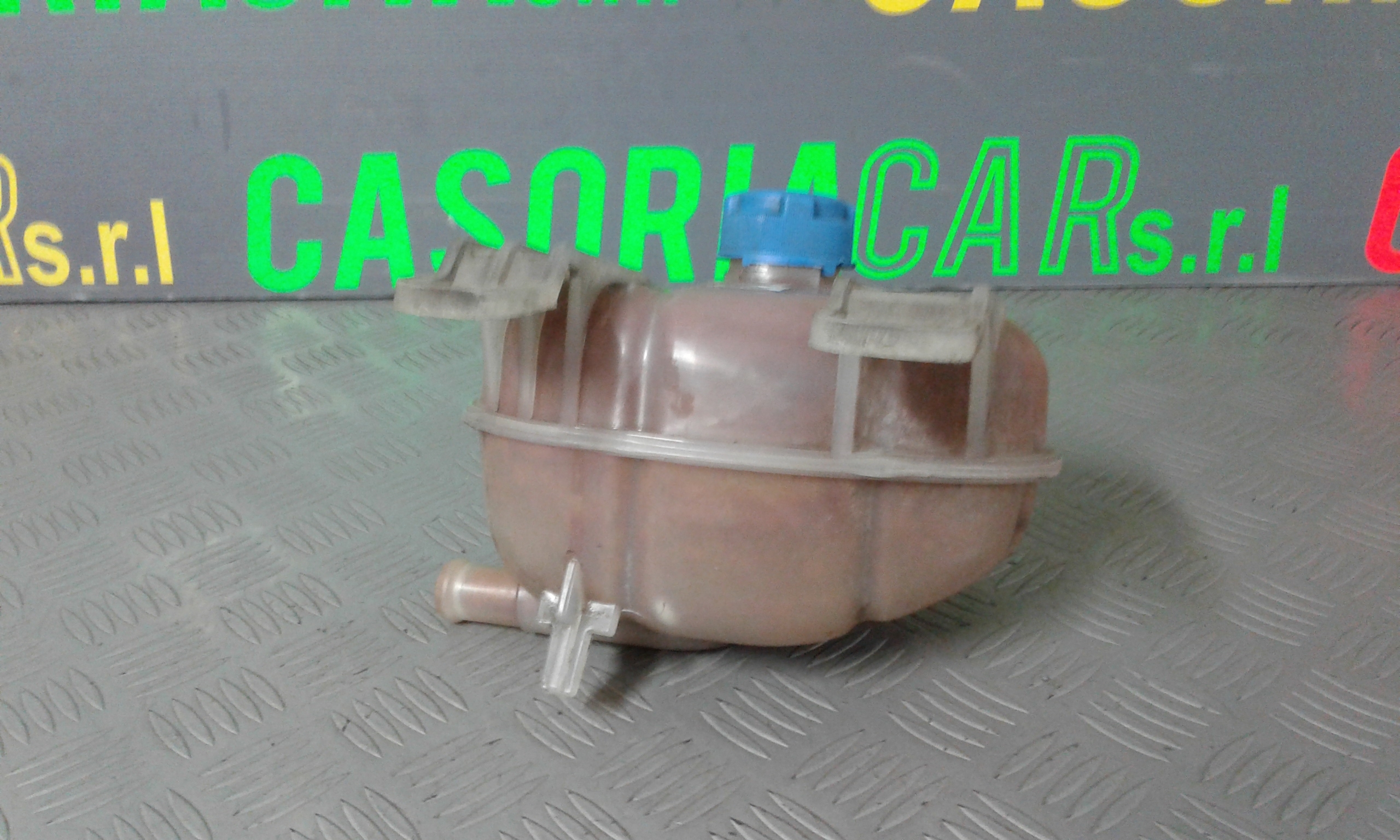 Vaschetta acqua FIAT Grande Punto 1 Serie