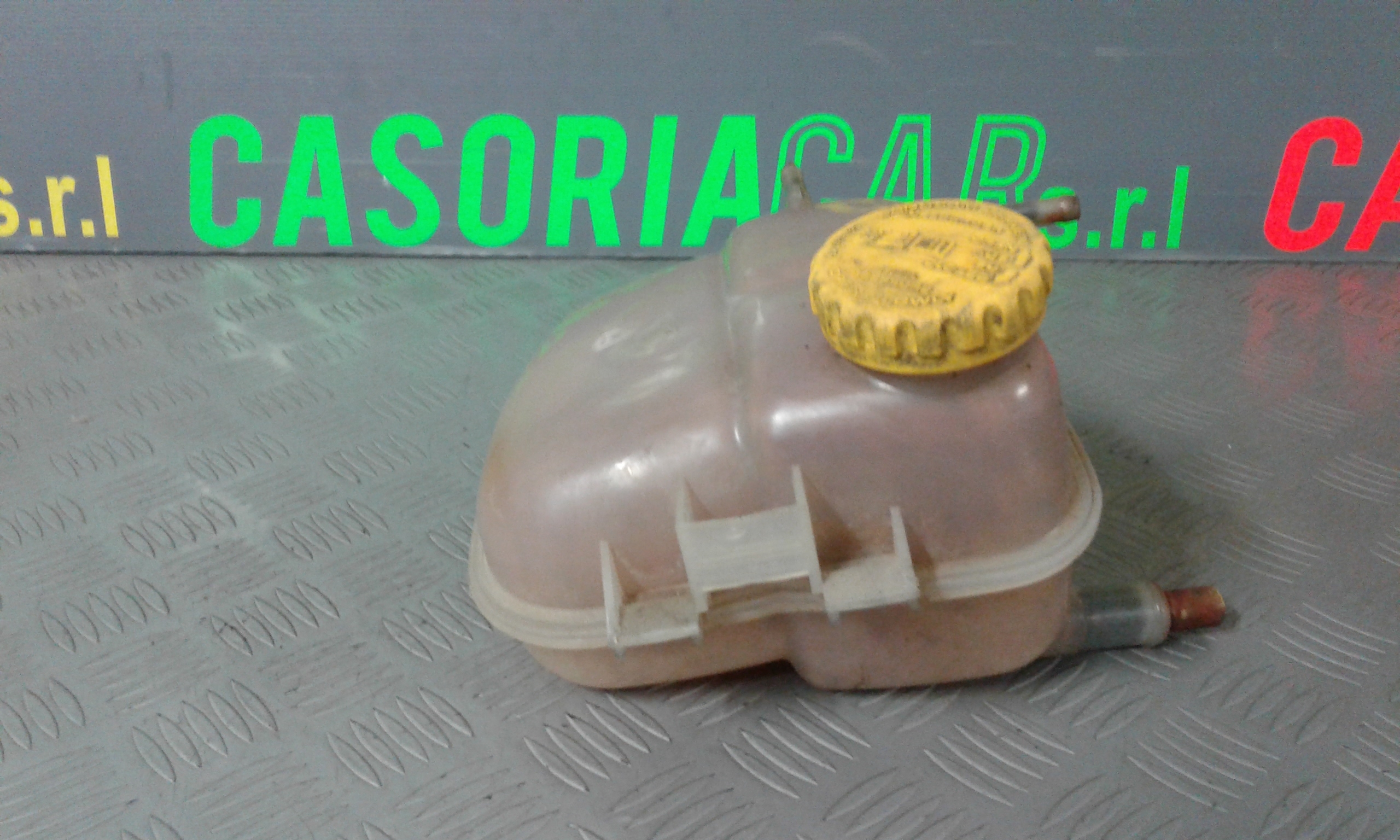 Vaschetta acqua OPEL Astra G Berlina