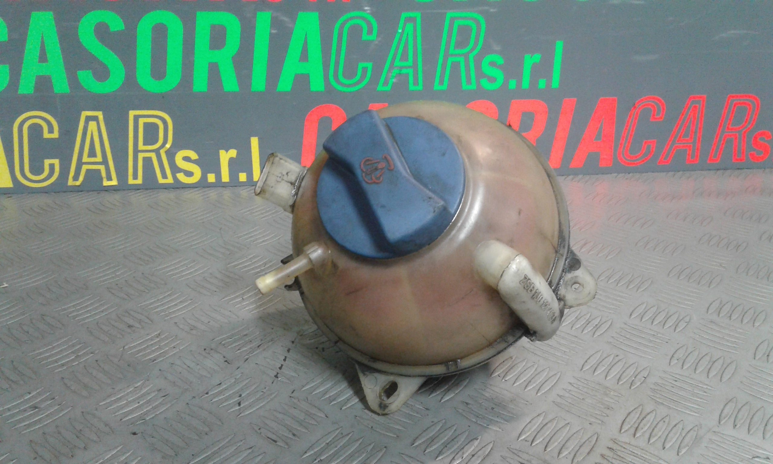 Vaschetta acqua VOLKSWAGEN Golf 4 Berlina