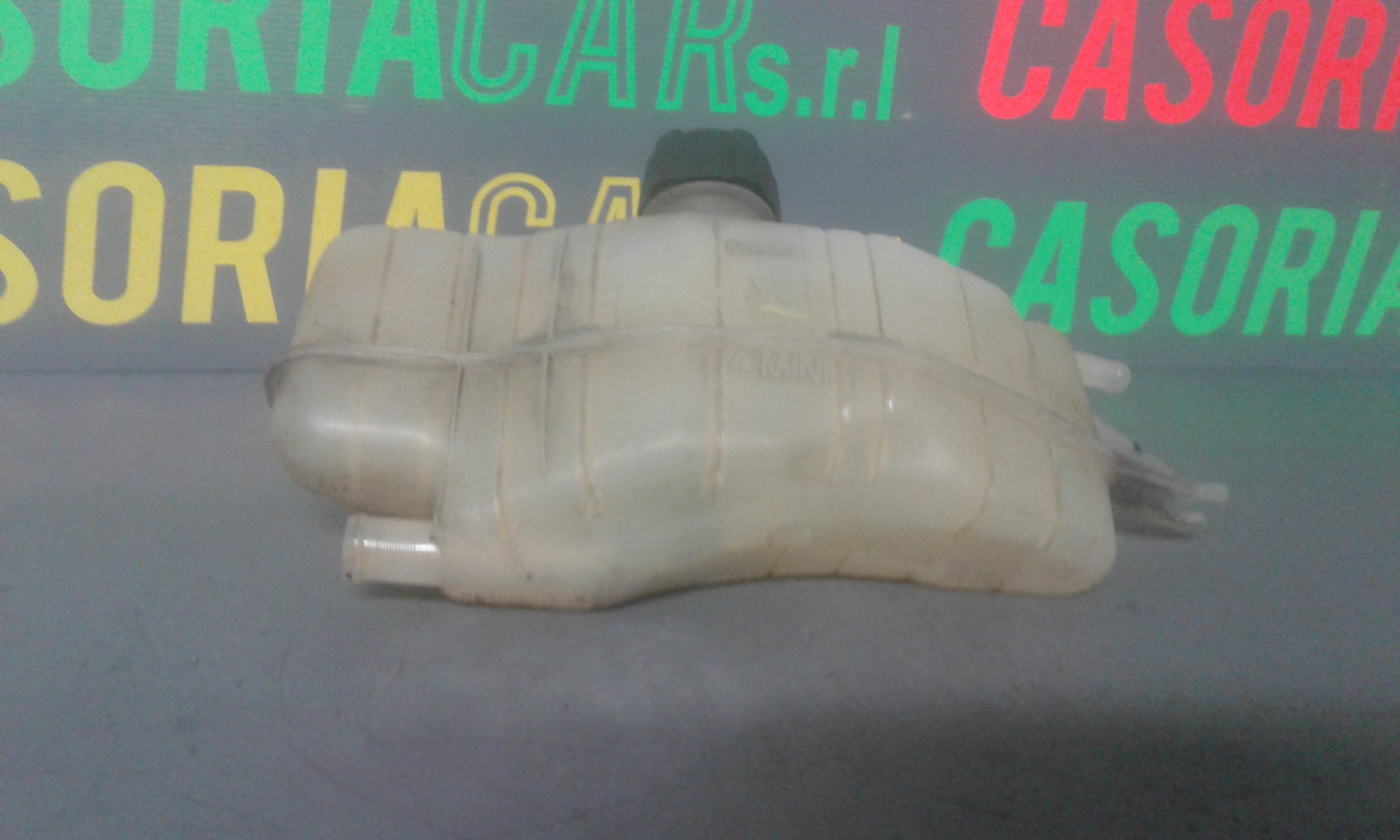 Vaschetta acqua RENAULT Modus 2 Serie