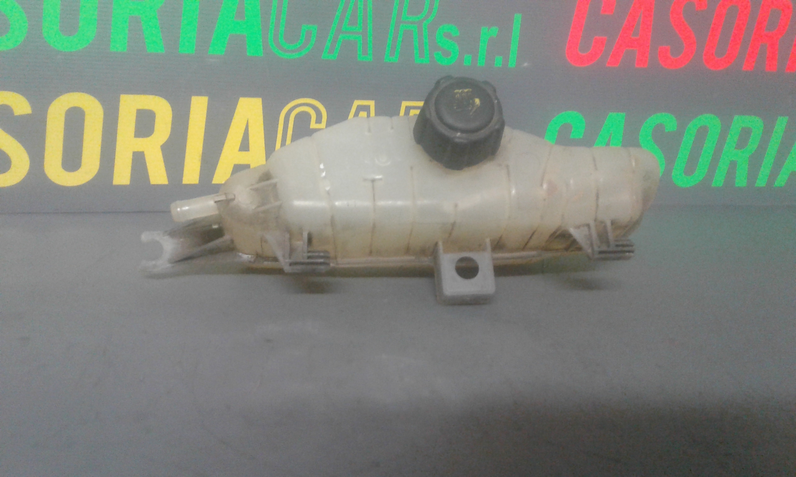 Vaschetta acqua RENAULT Modus 2 Serie