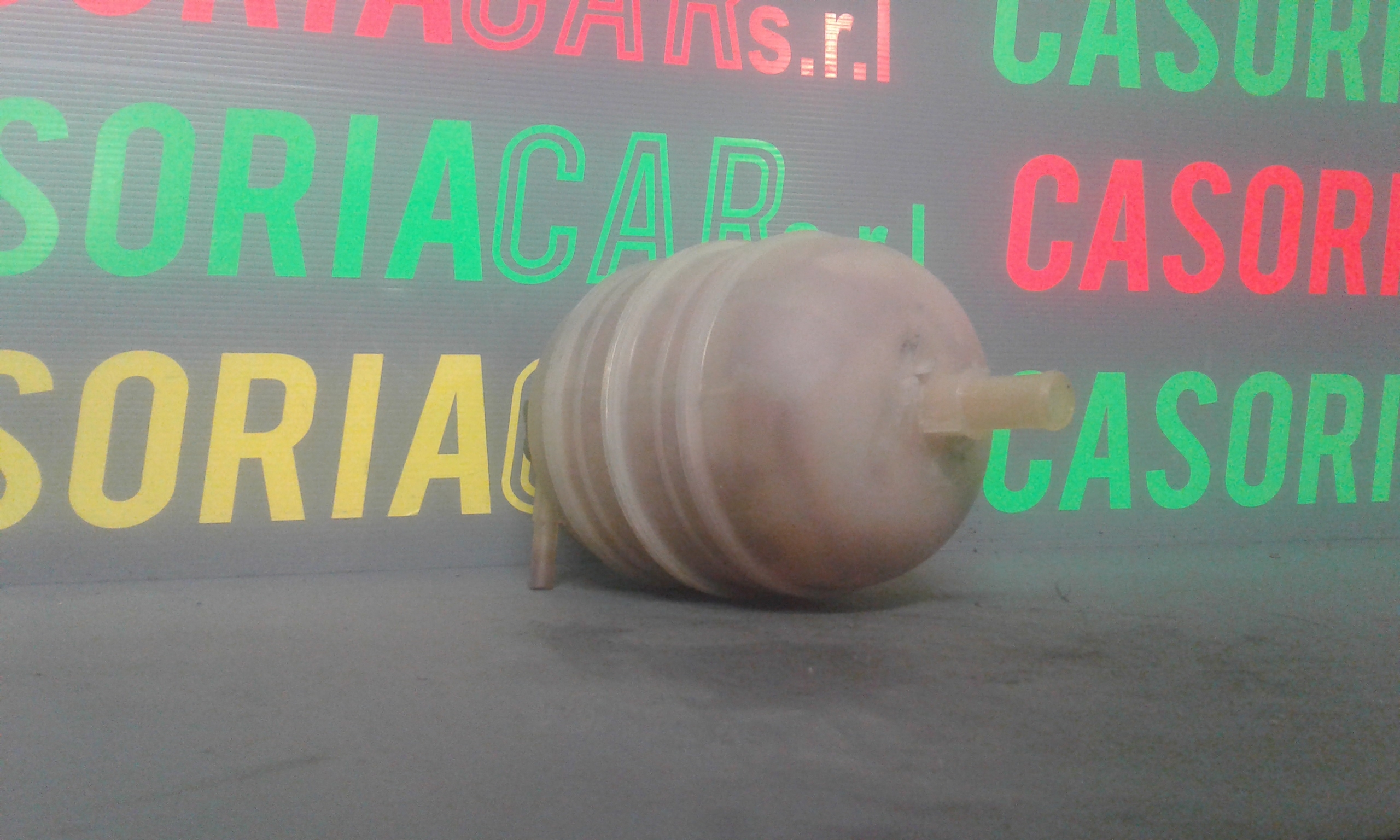 Vaschetta acqua PEUGEOT 206 1 Serie