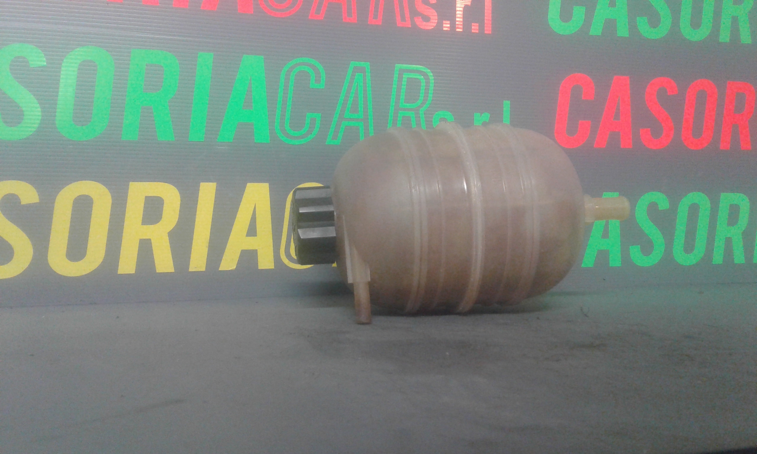 Vaschetta acqua PEUGEOT 206 1 Serie