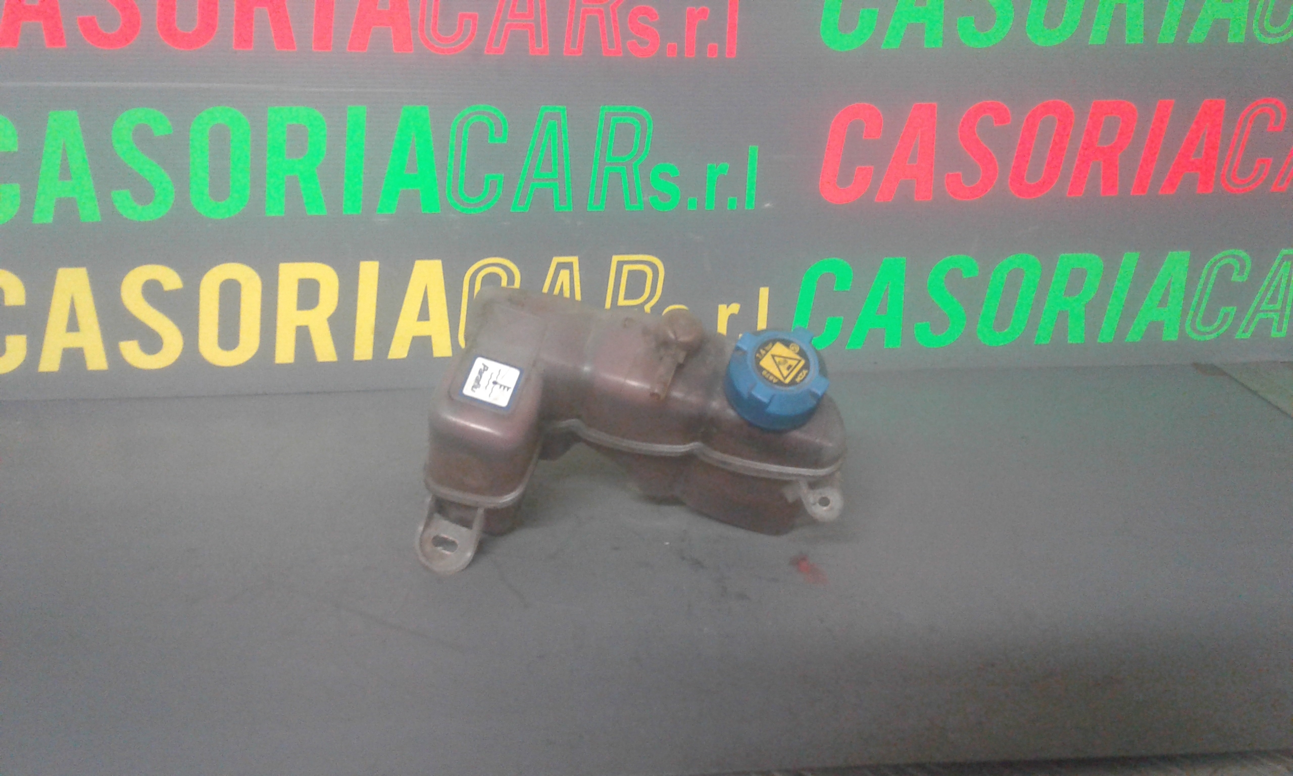 Vaschetta acqua FIAT Punto Berlina 5P 3 Serie