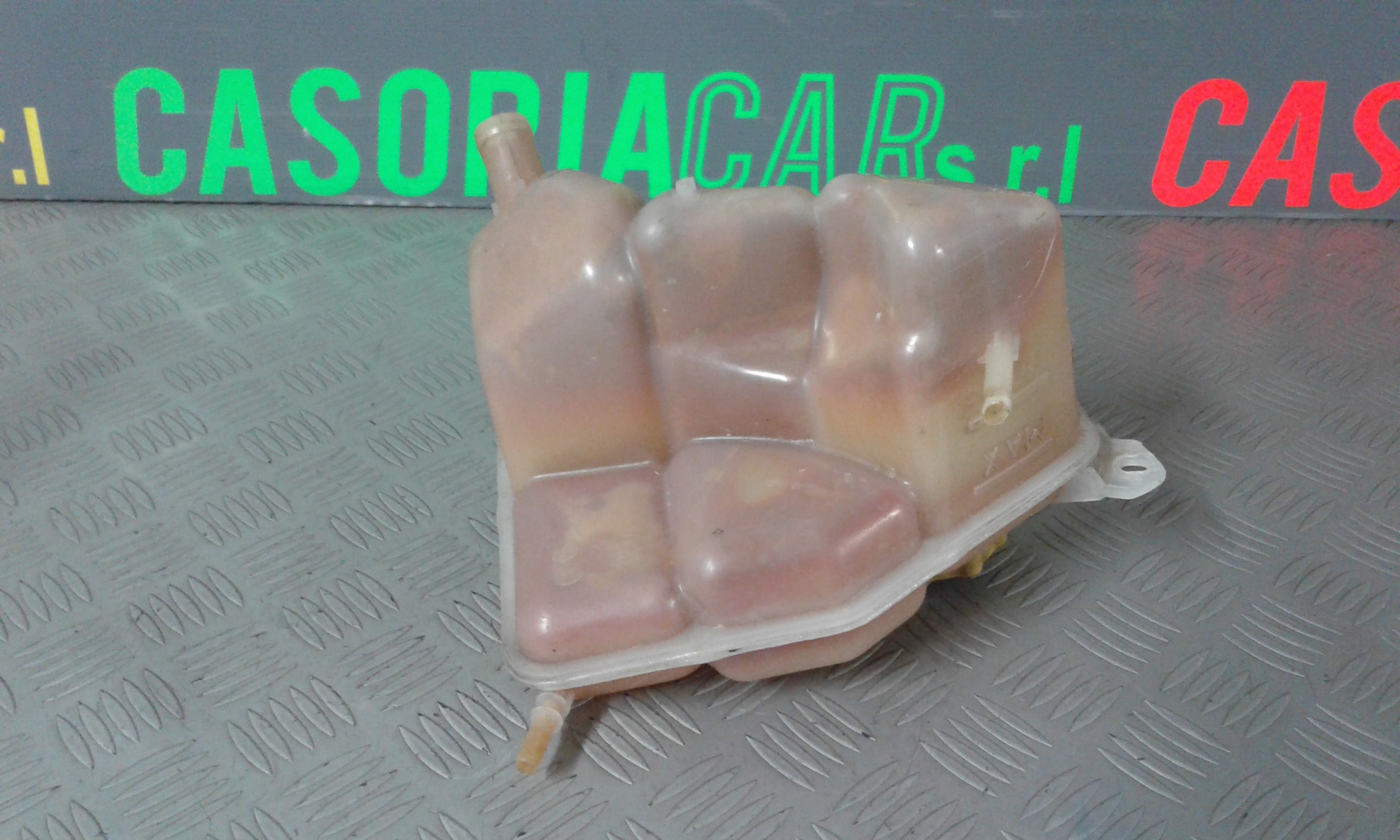 Vaschetta acqua FORD Fiesta 4 Serie