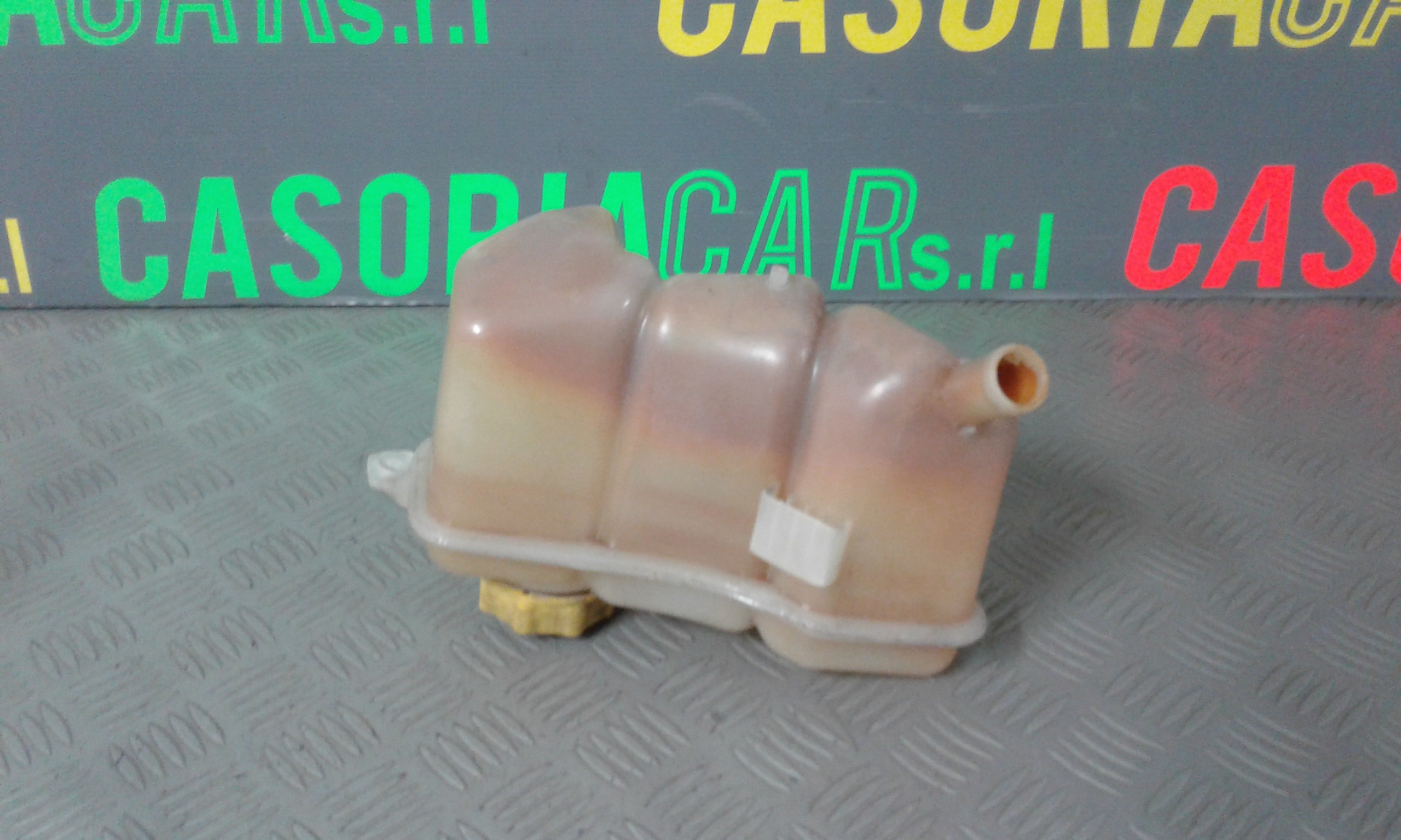 Vaschetta acqua FORD Fiesta 4 Serie