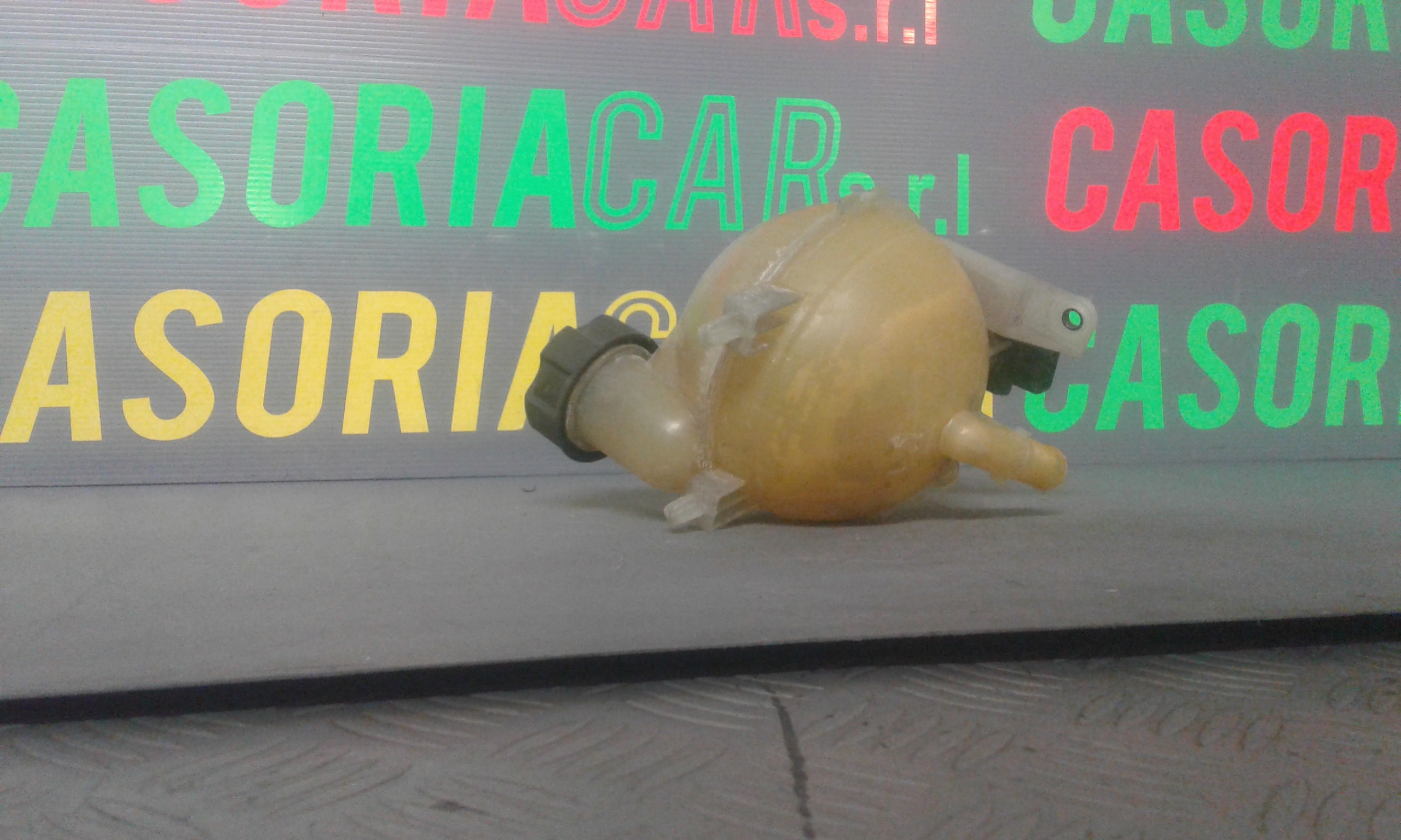 Vaschetta acqua PEUGEOT 307 Berlina