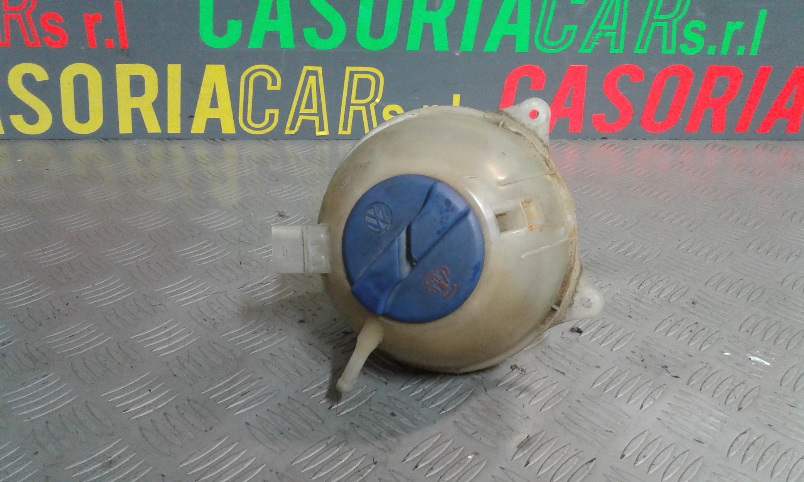 Vaschetta acqua VOLKSWAGEN Polo 3 Serie