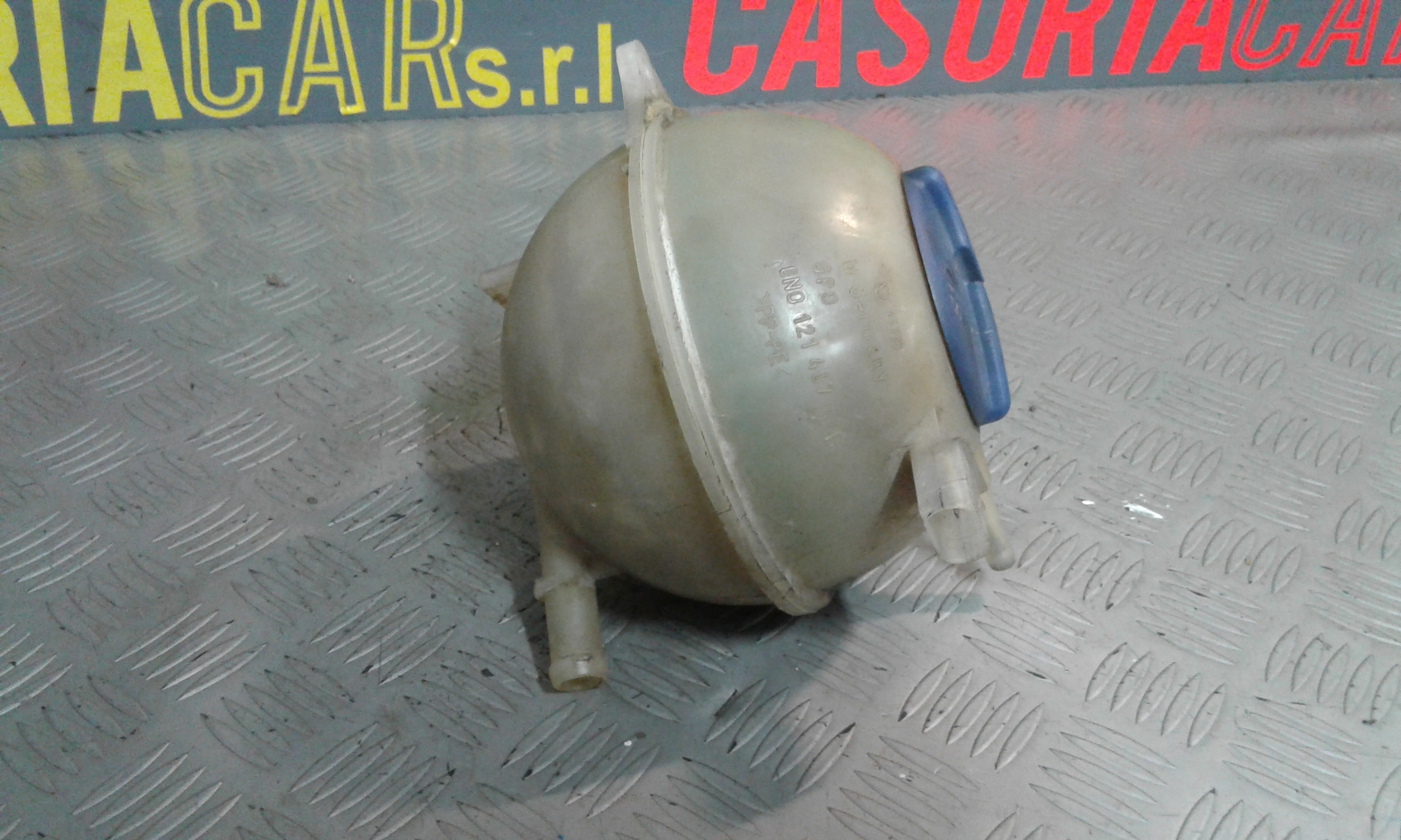 Vaschetta acqua VOLKSWAGEN Polo 3 Serie