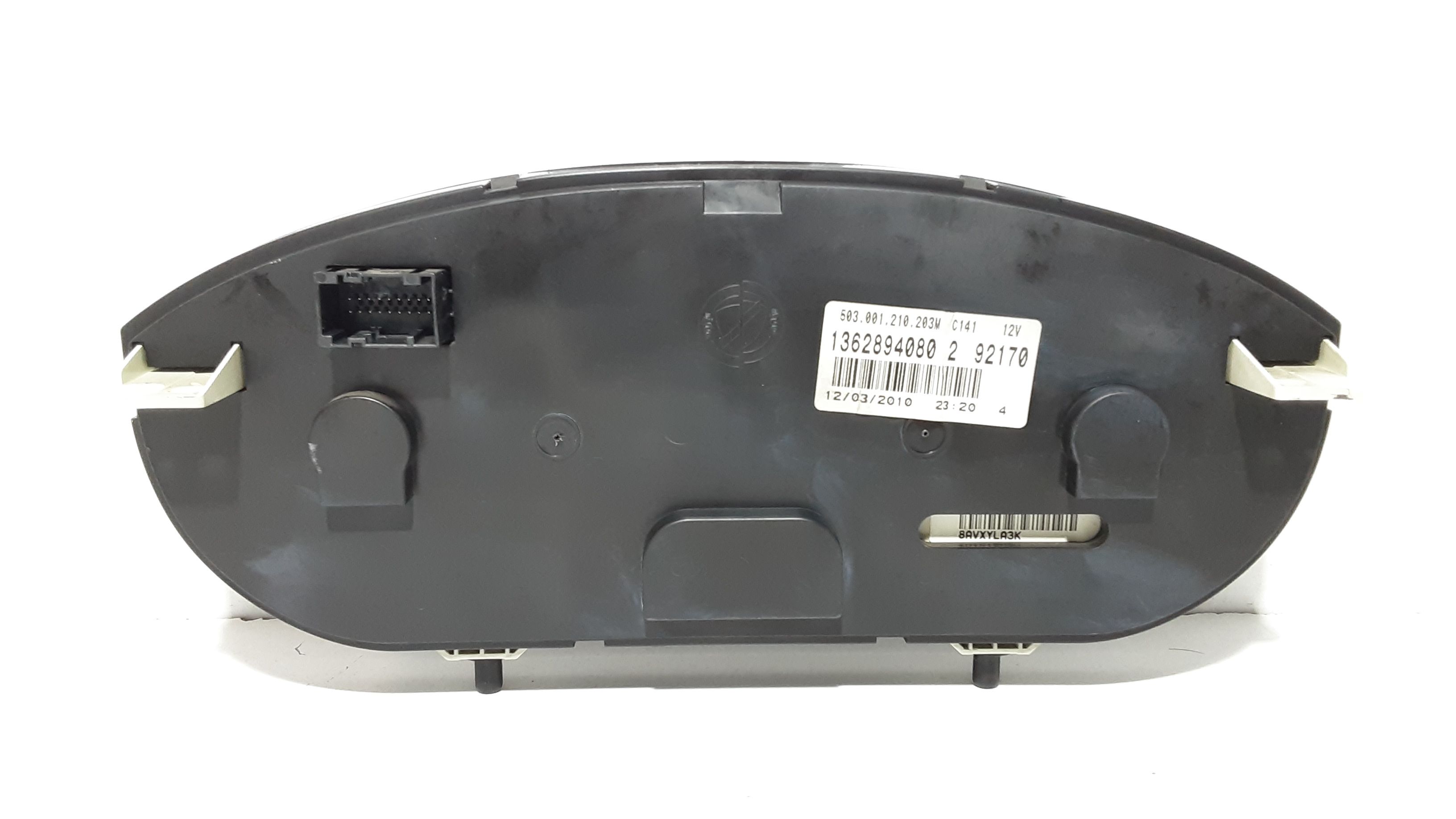 Quadro Strumenti FIAT Ducato 5 Serie