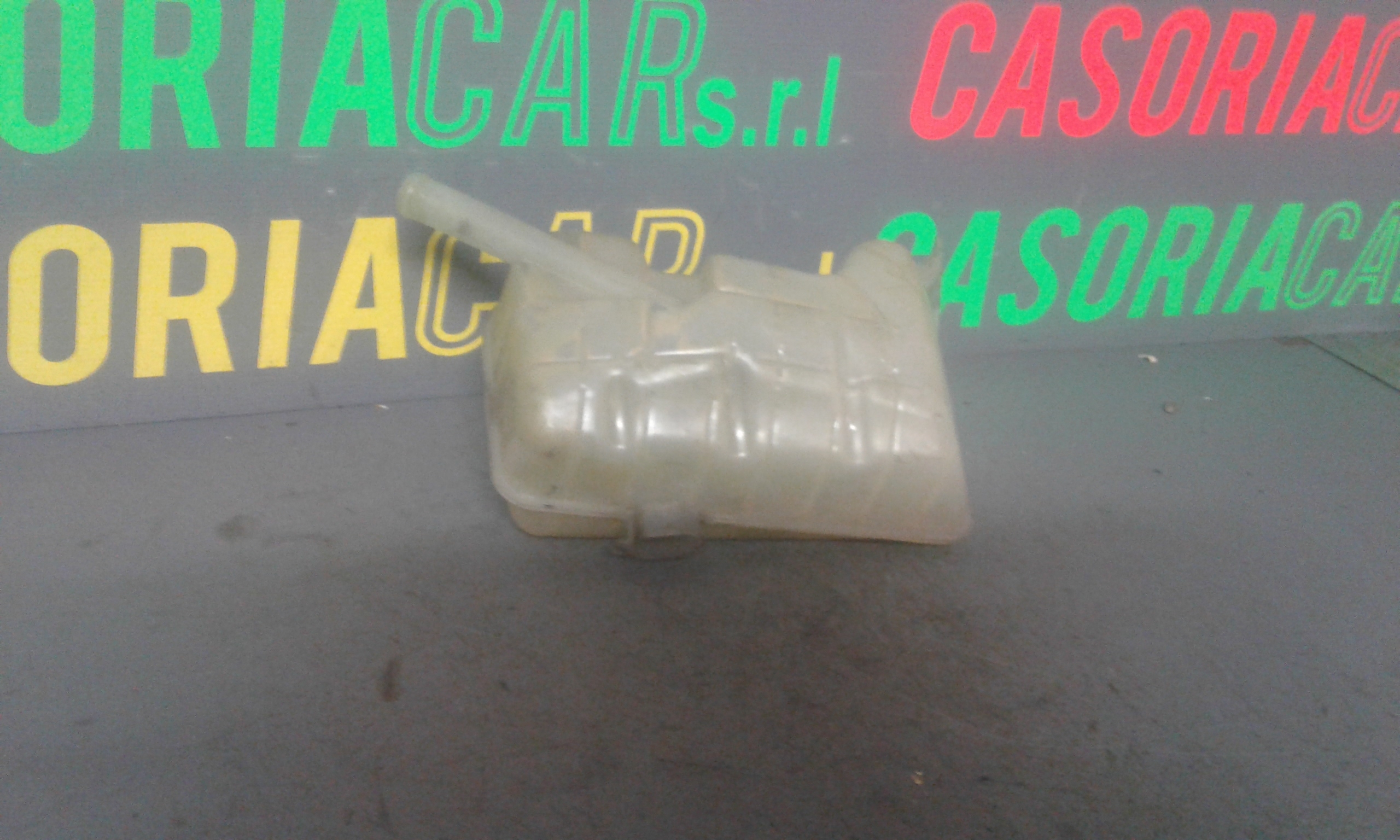 Vaschetta acqua RENAULT Scenic 3 Serie