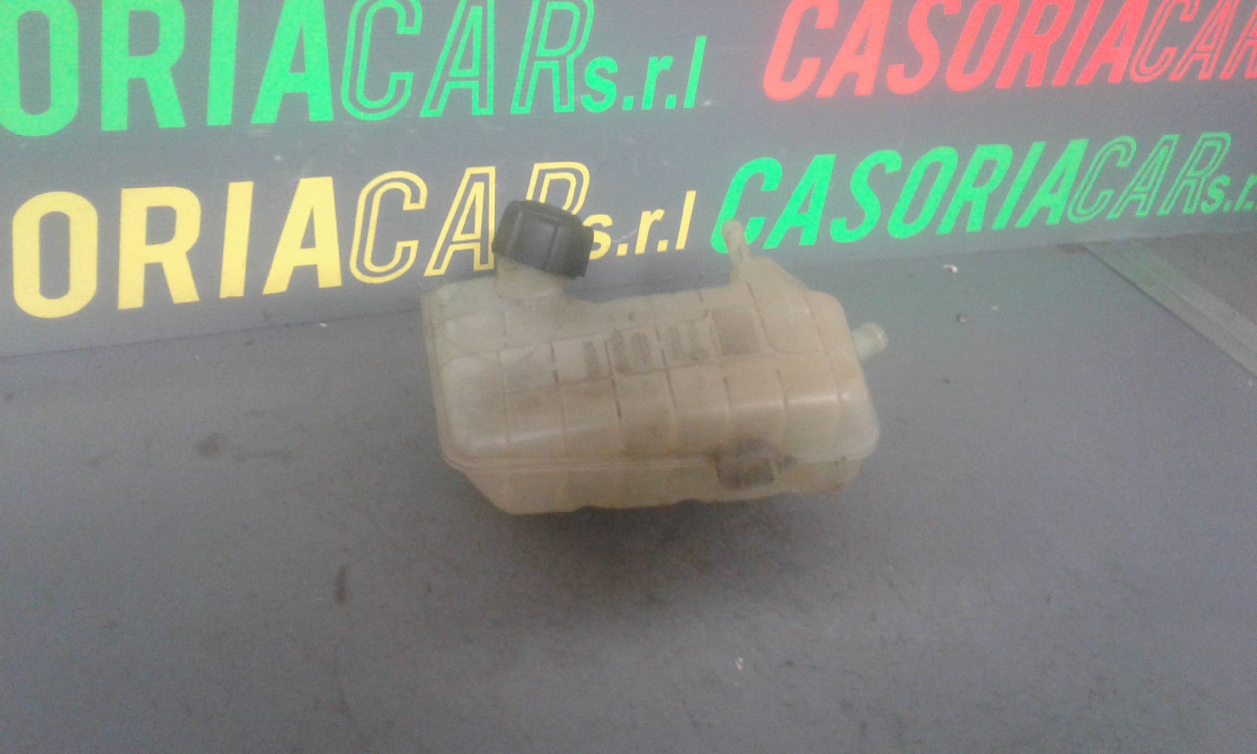 Vaschetta acqua RENAULT Scenic 3 Serie