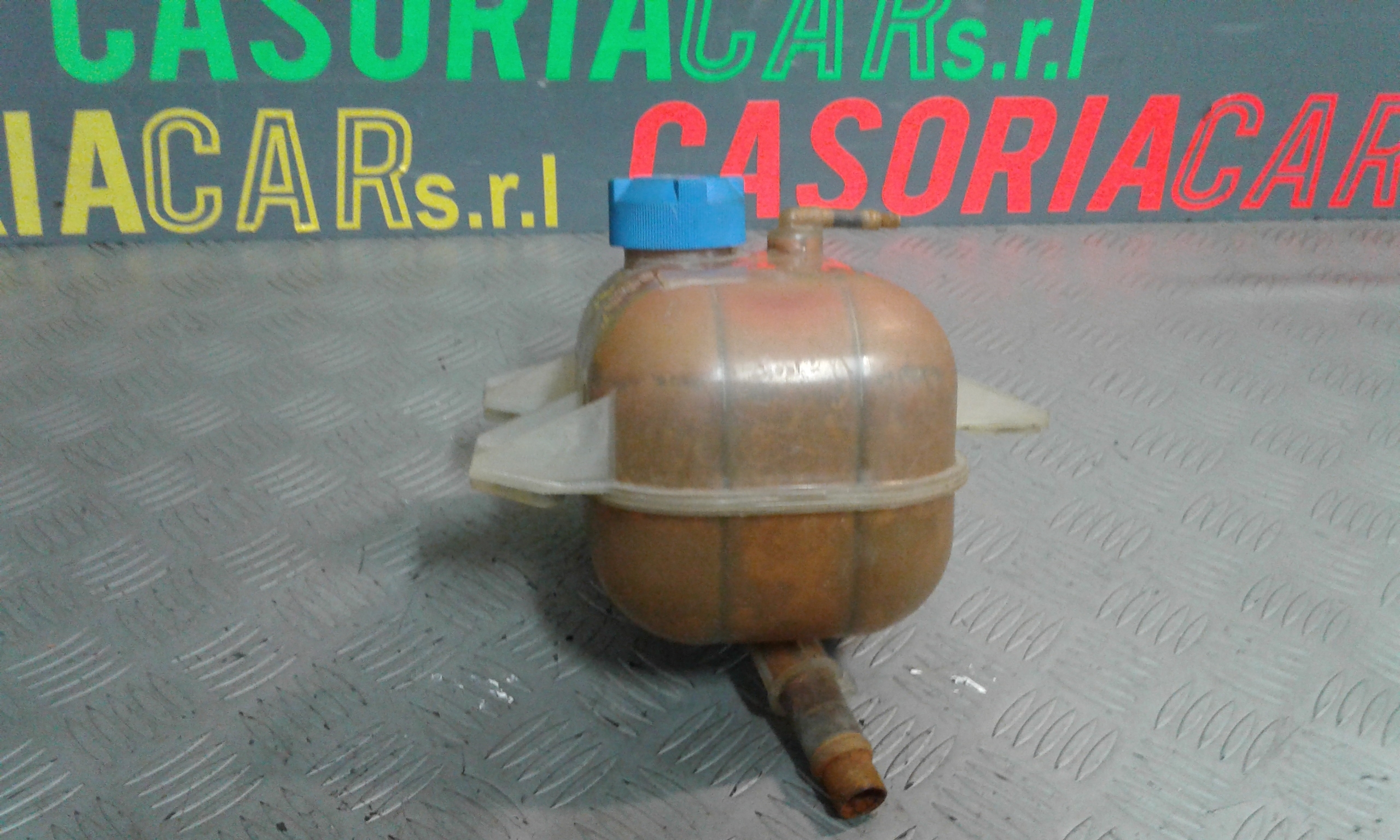 Vaschetta acqua FIAT Dobl 1 Serie