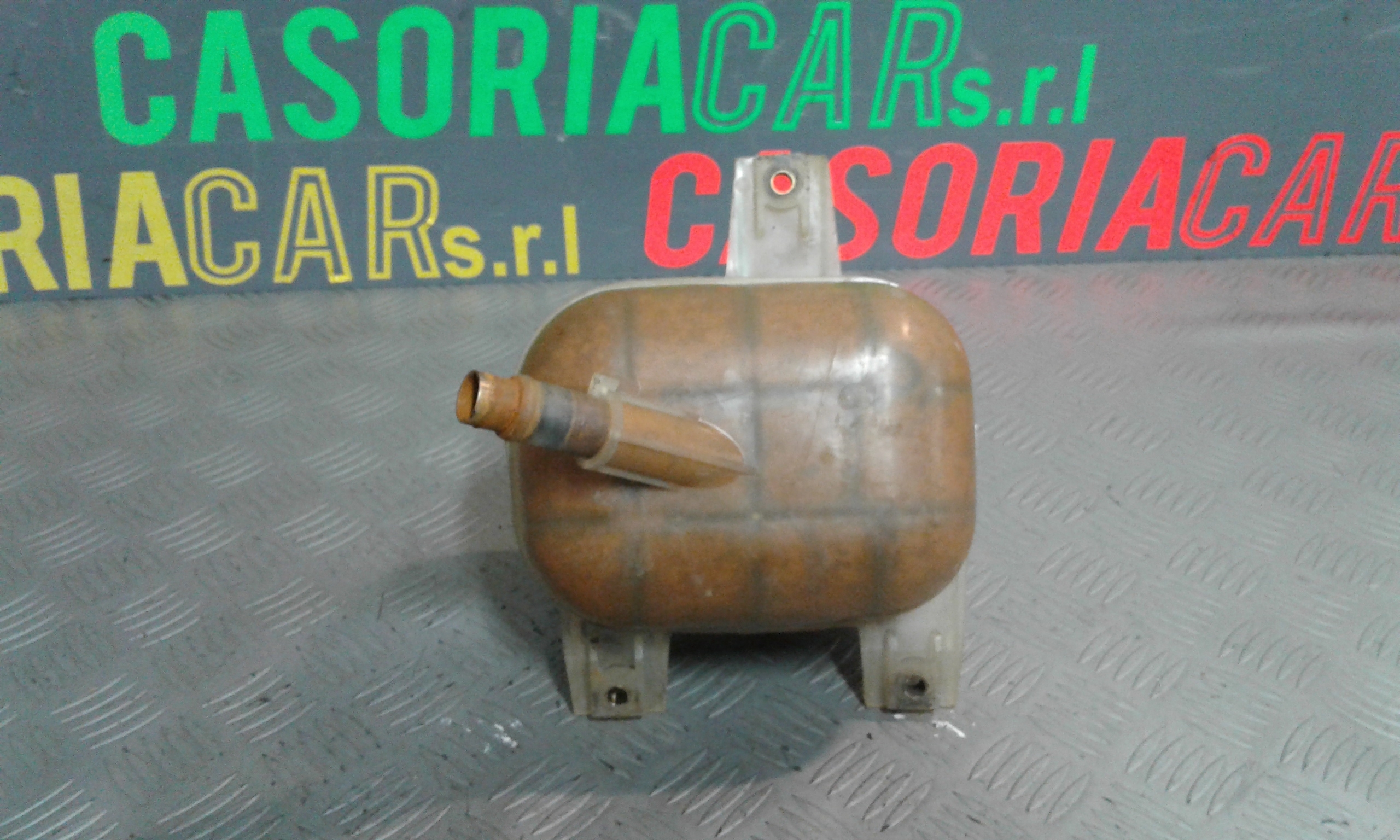 Vaschetta acqua FIAT Dobl 1 Serie