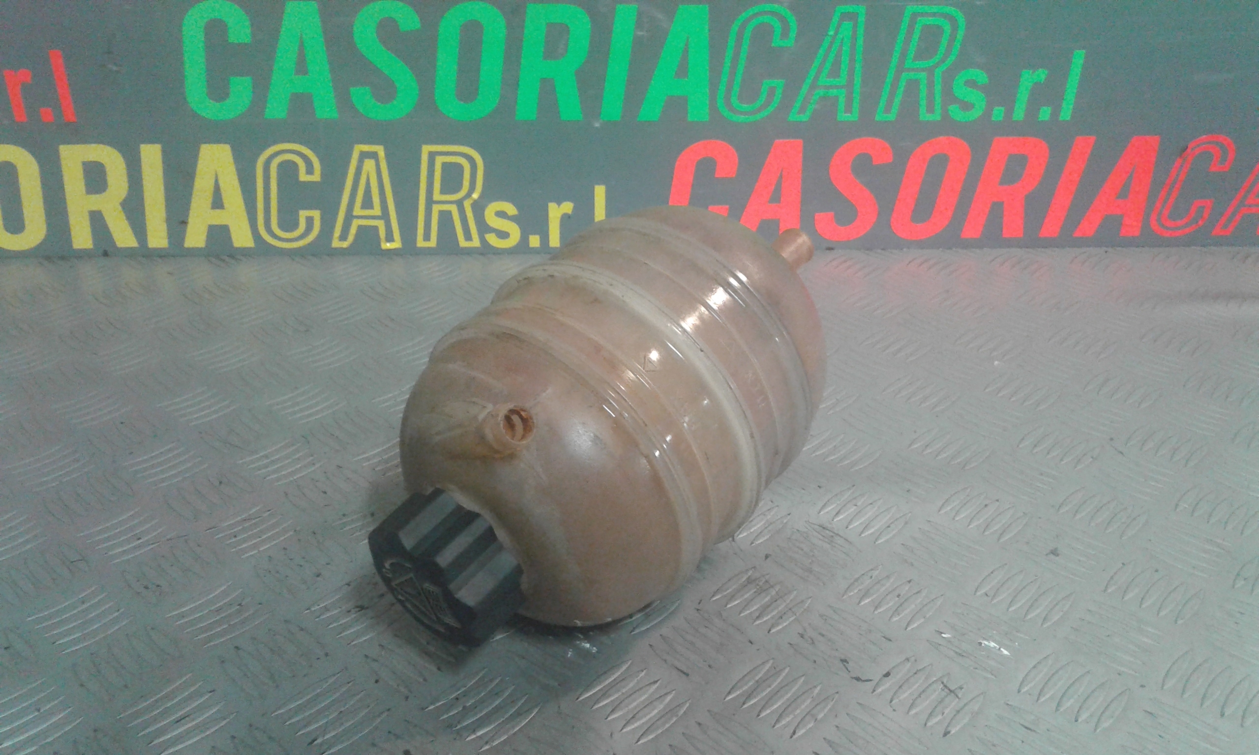 Vaschetta acqua PEUGEOT 206 2 Serie