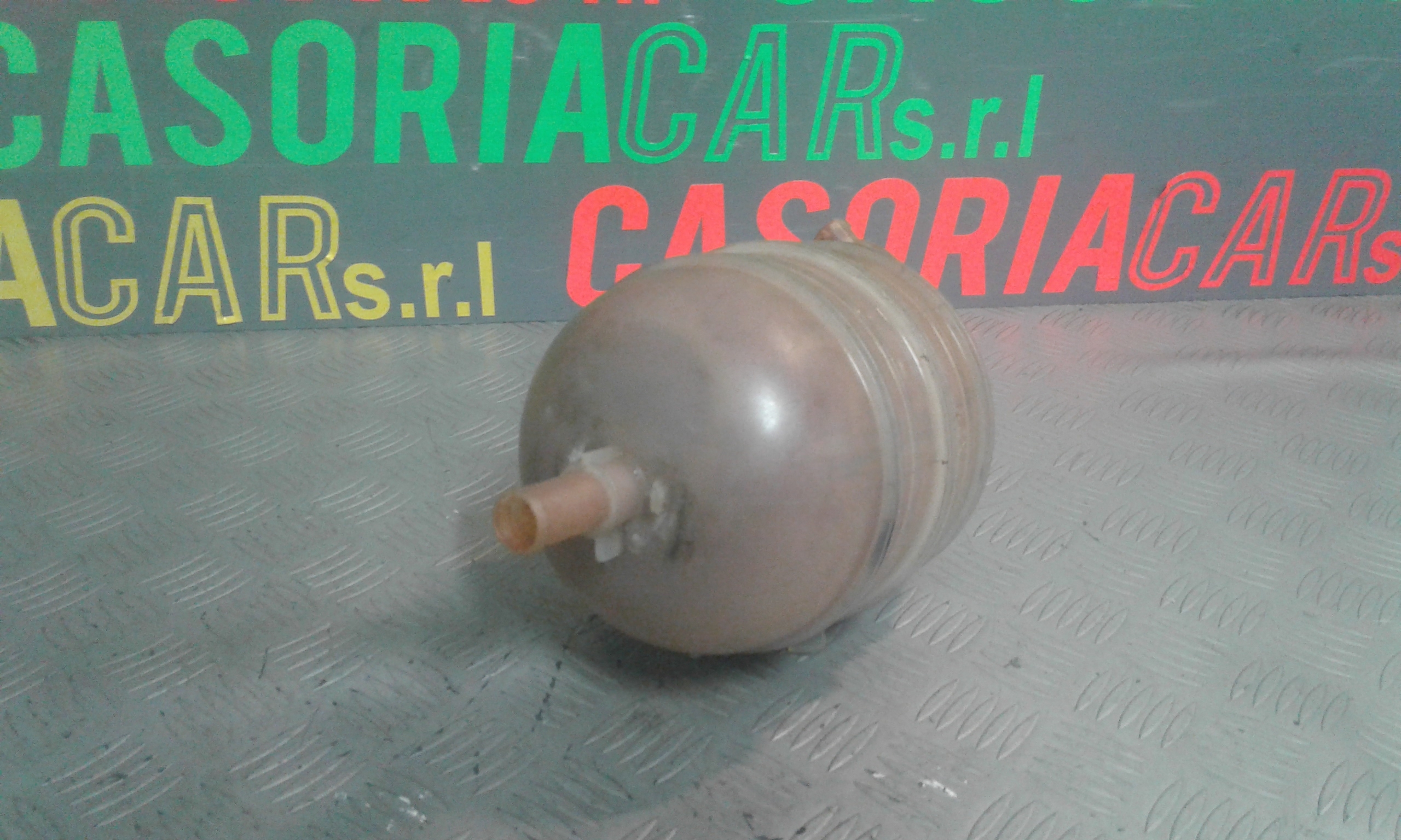 Vaschetta acqua PEUGEOT 206 2 Serie