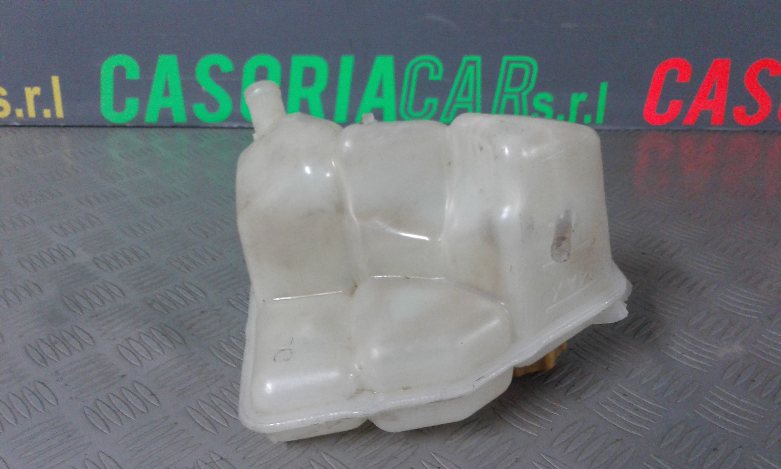 Vaschetta acqua FORD Fiesta 5 Serie