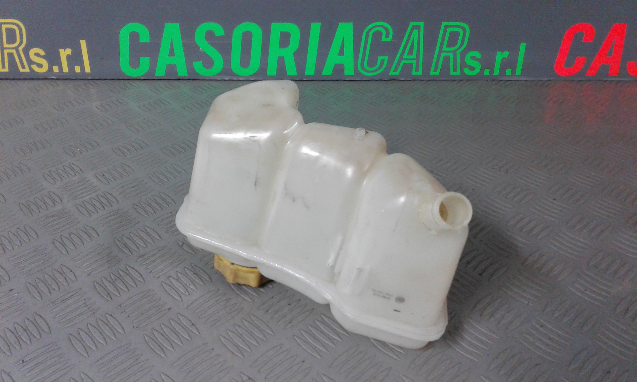 Vaschetta acqua FORD Fiesta 5 Serie
