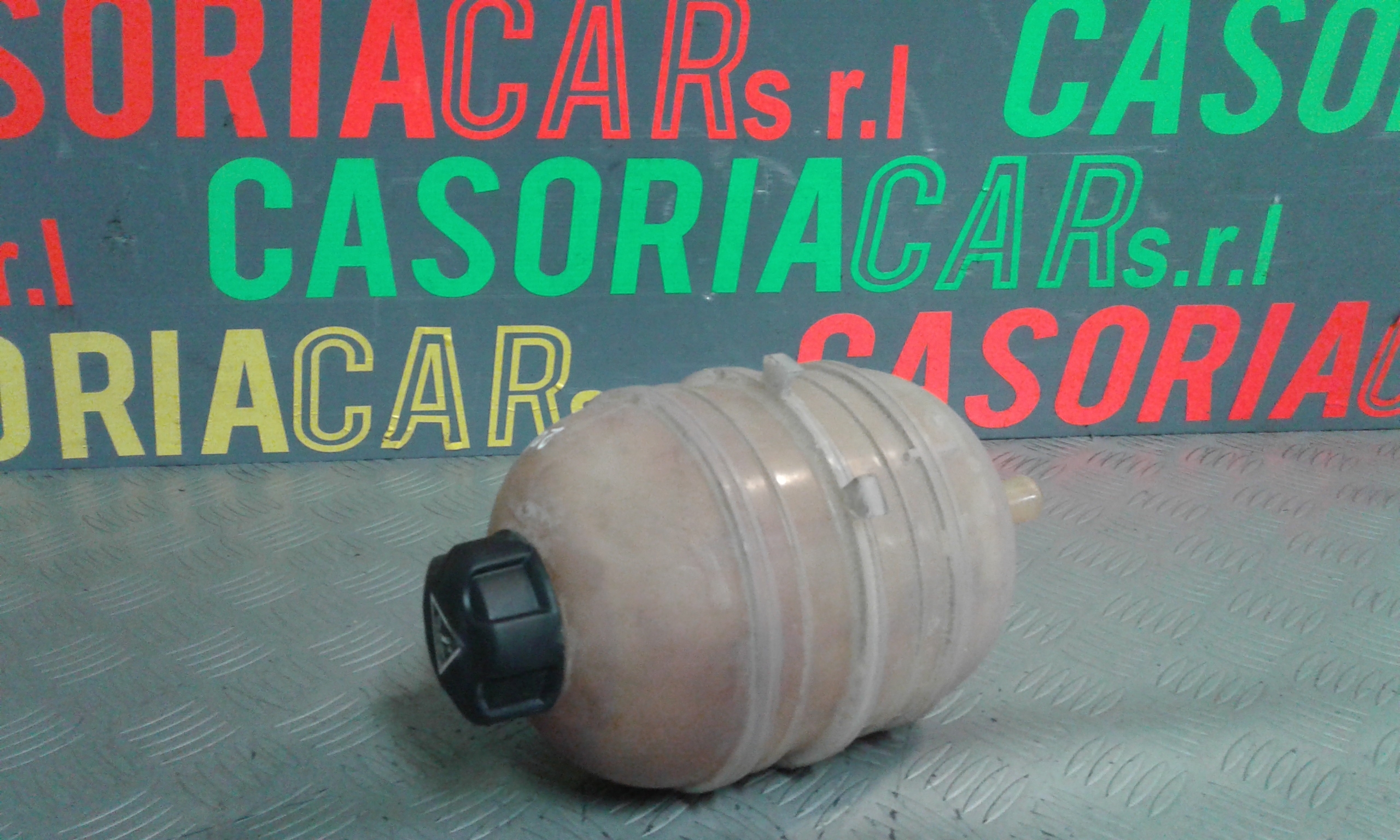 Vaschetta acqua PEUGEOT 206 Serie
