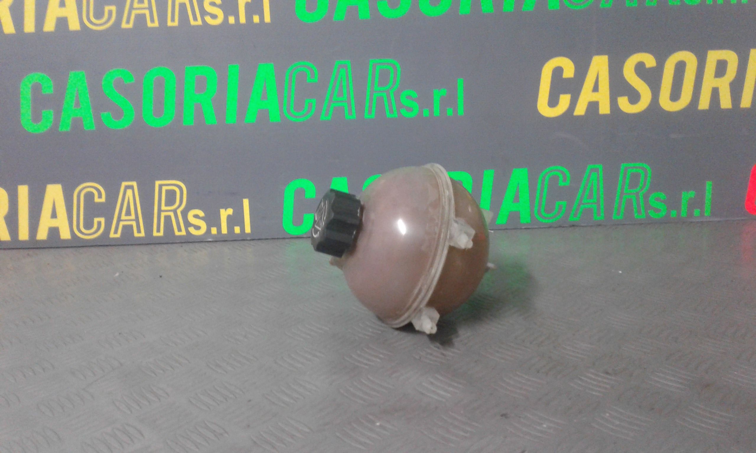 Vaschetta acqua PEUGEOT 307 Berlina