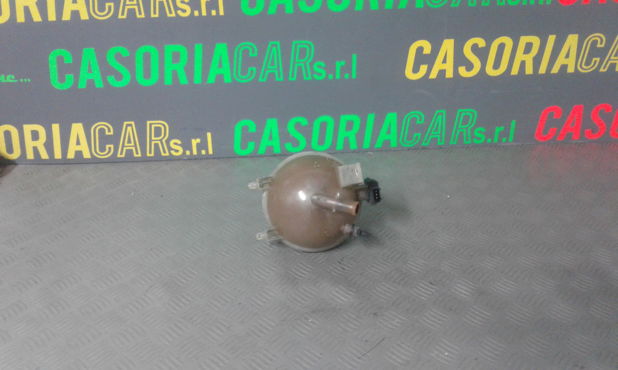 Vaschetta acqua PEUGEOT 307 Berlina