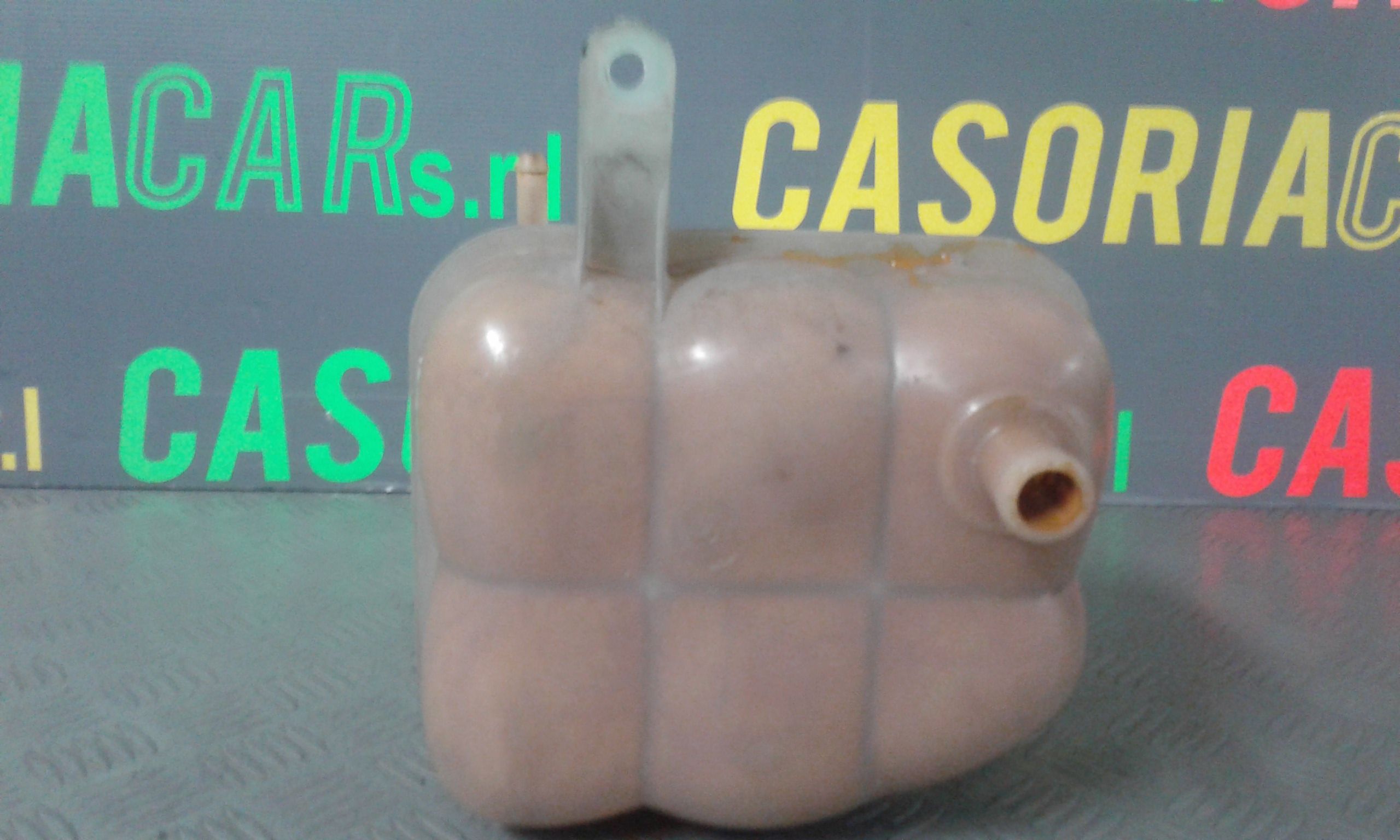 Vaschetta acqua FORD Transit 4 Serie