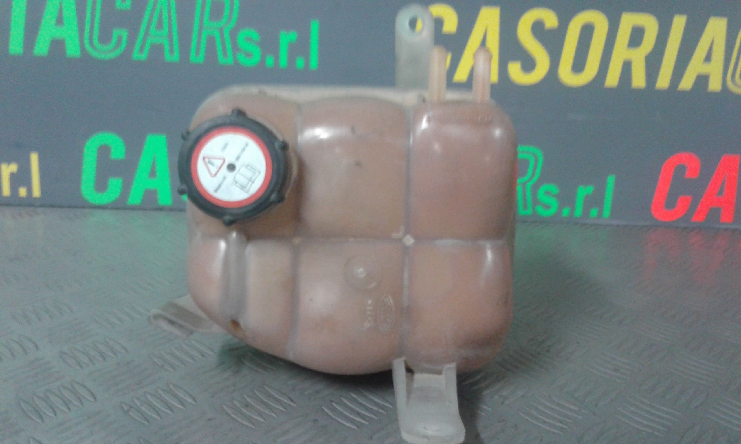 Vaschetta acqua FORD Transit 4 Serie