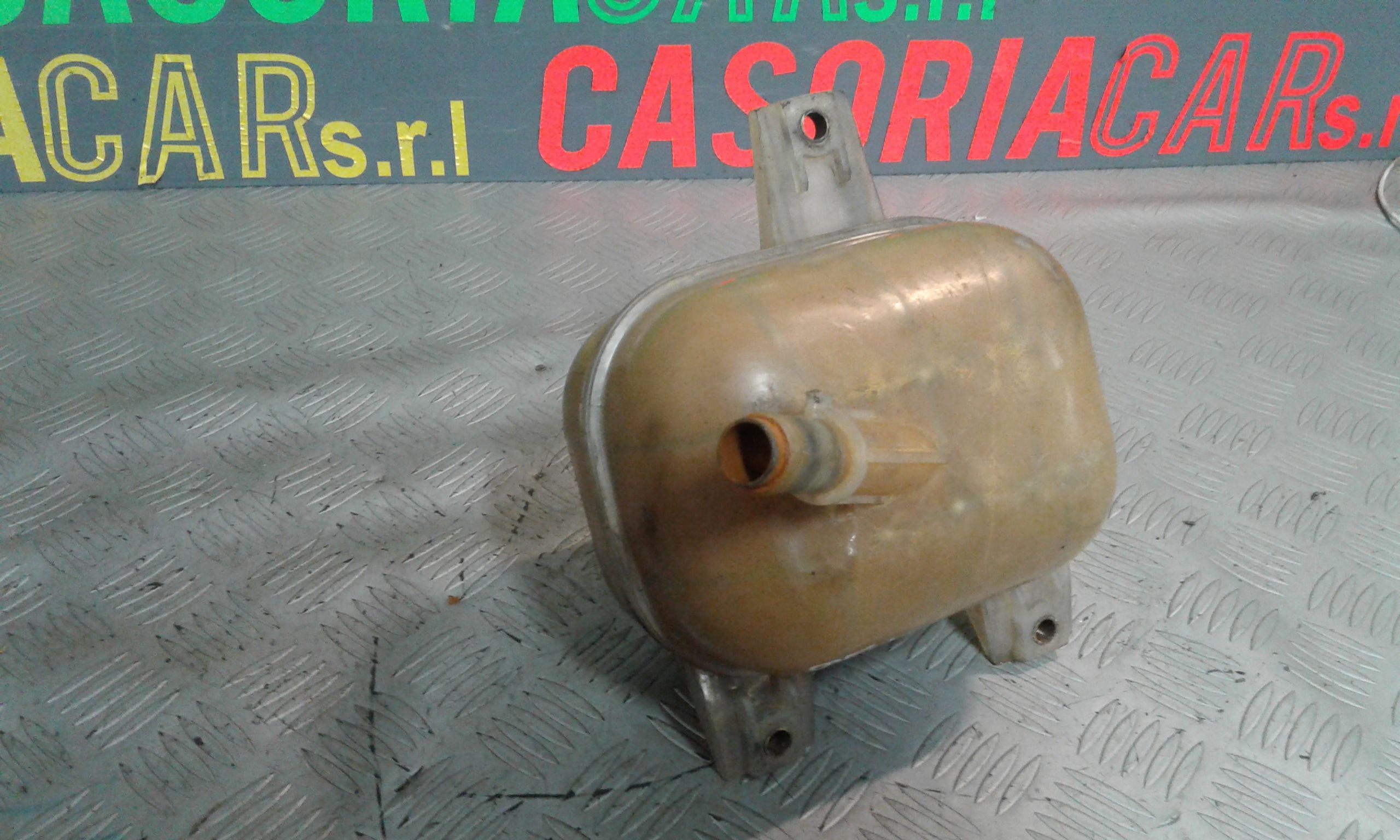 Vaschetta acqua FIAT Dobl 1 Serie