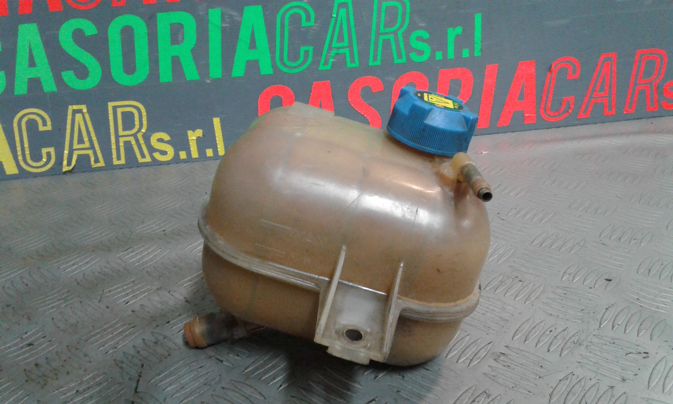 Vaschetta acqua FIAT Dobl 1 Serie