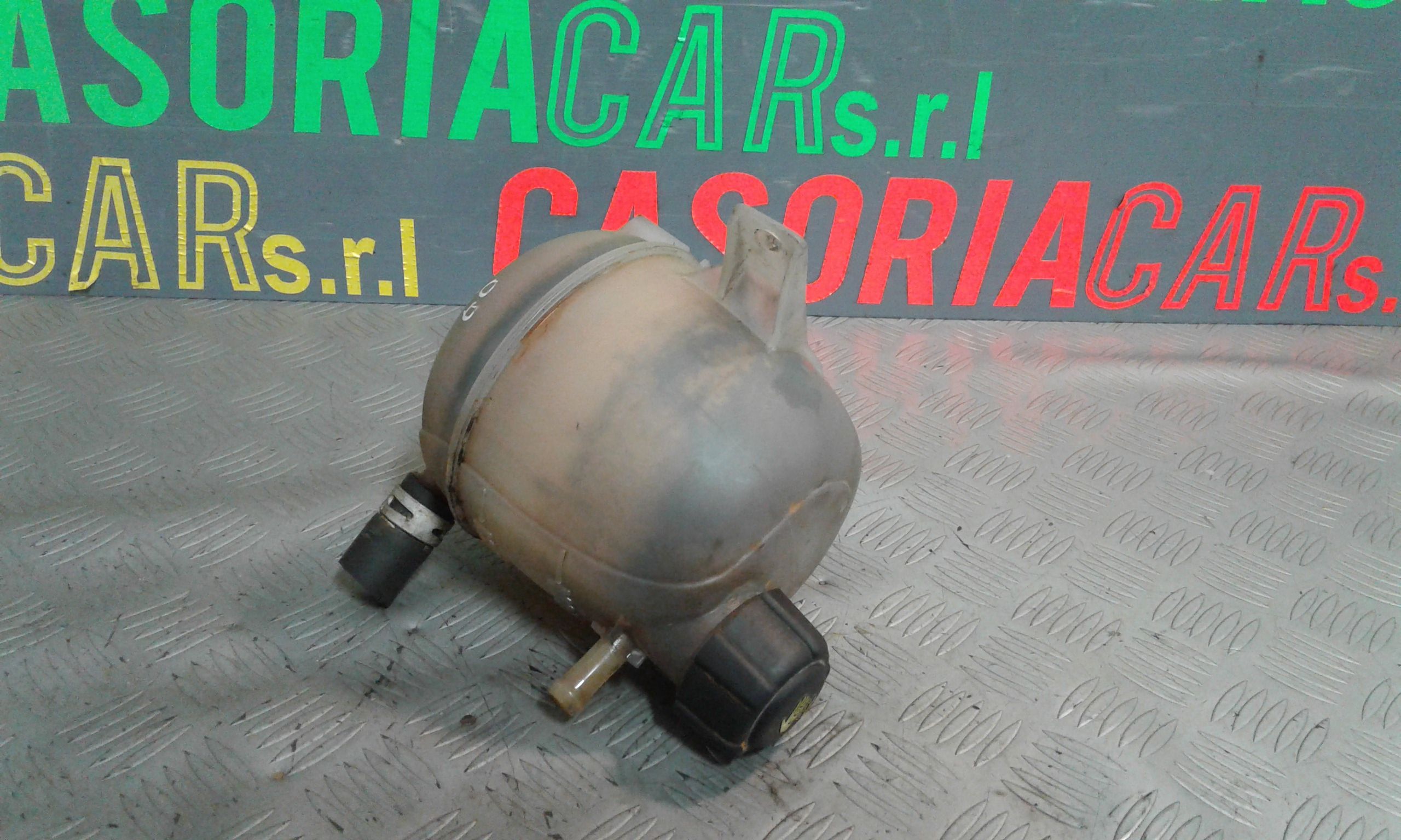 Vaschetta acqua DACIA Sandero 1 Serie