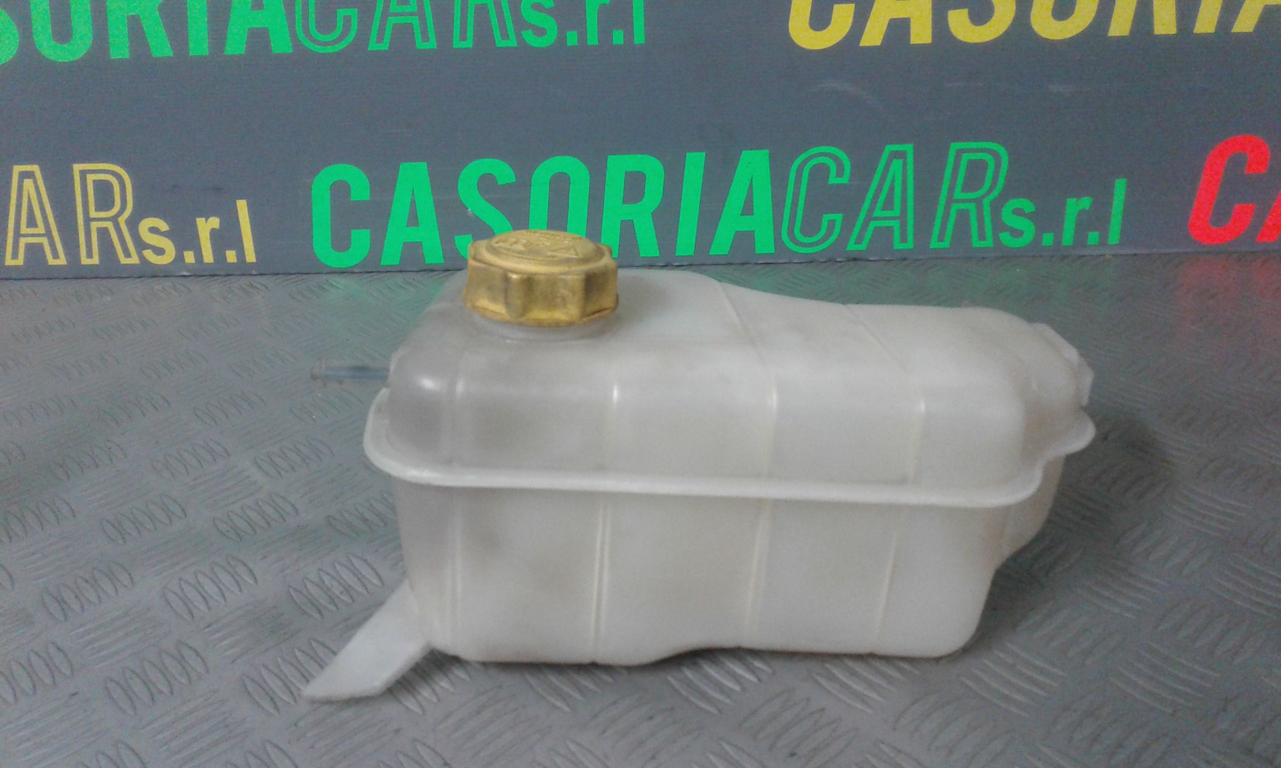 Vaschetta acqua FORD Fiesta 3 Serie