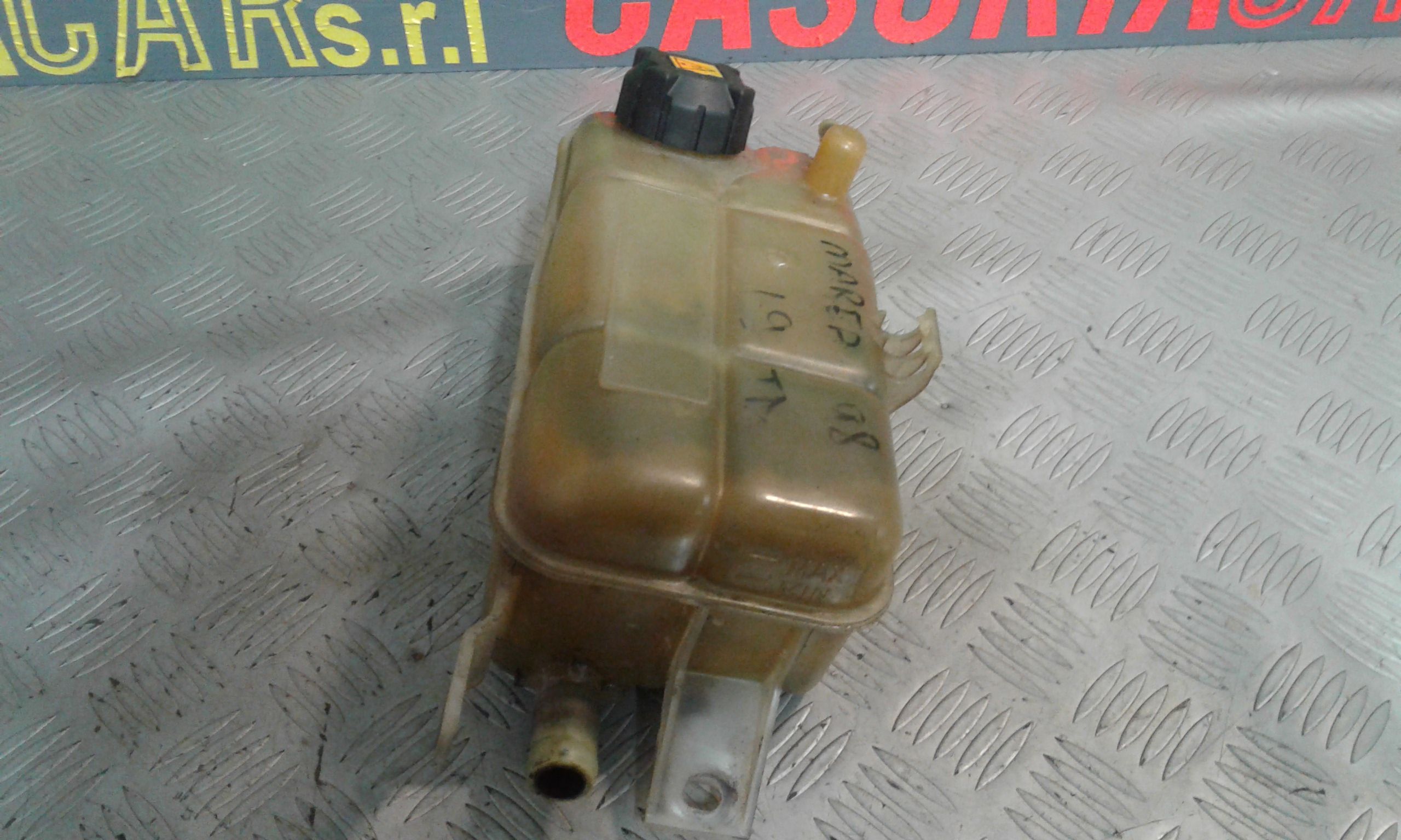 Vaschetta acqua FIAT Marea Berlina