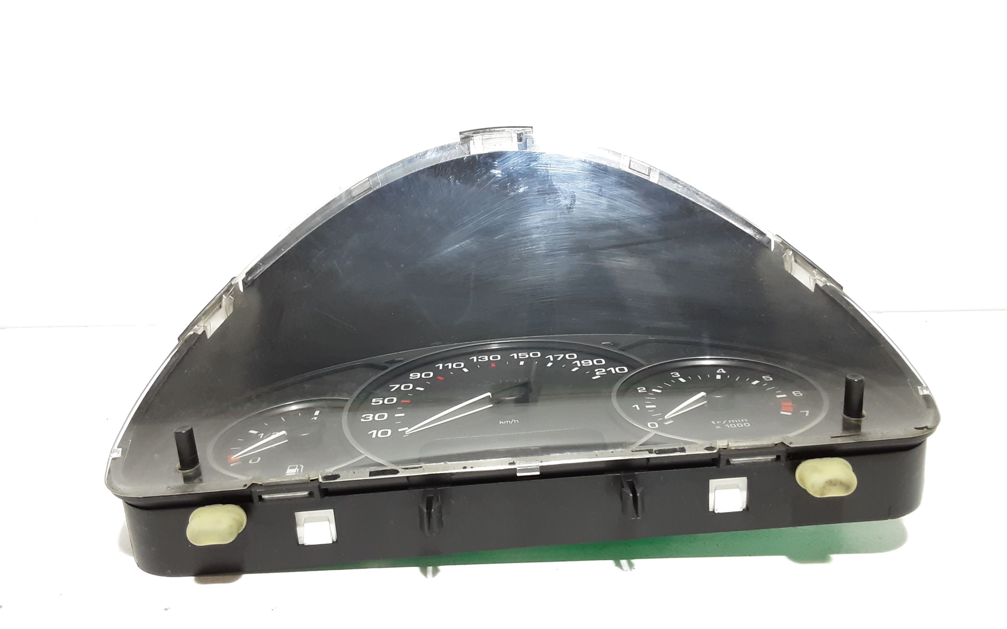 Quadro Strumenti PEUGEOT 1007 1 Serie