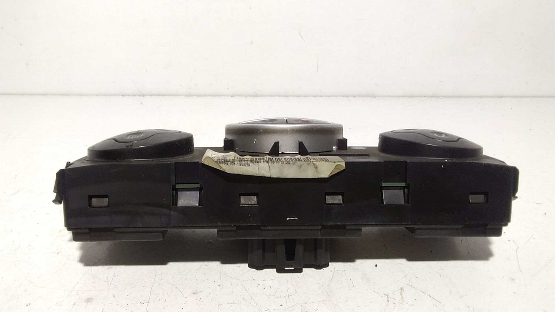 Comandi Clima RENAULT Scenic 3 Serie