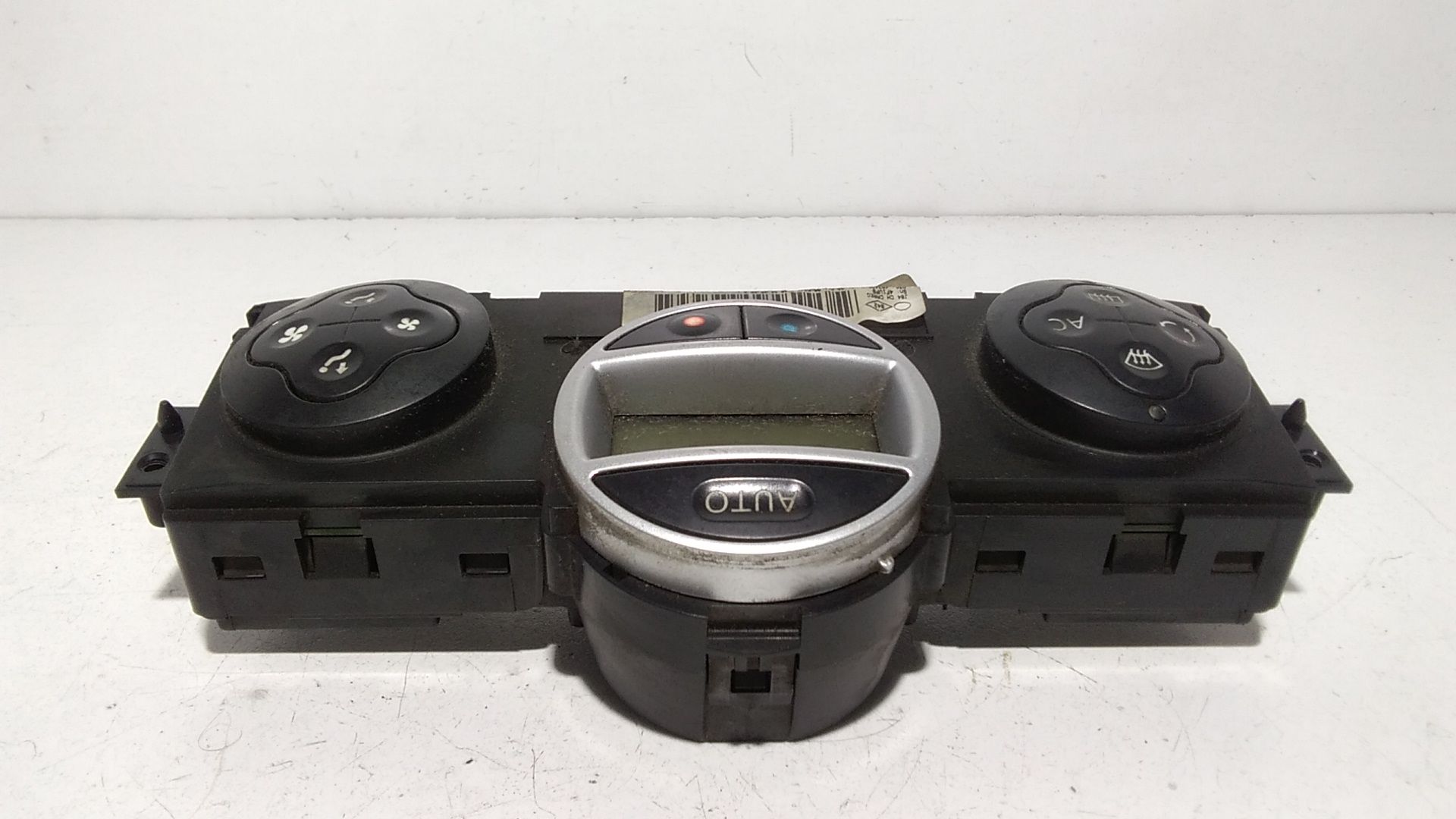 Comandi Clima RENAULT Scenic 3 Serie