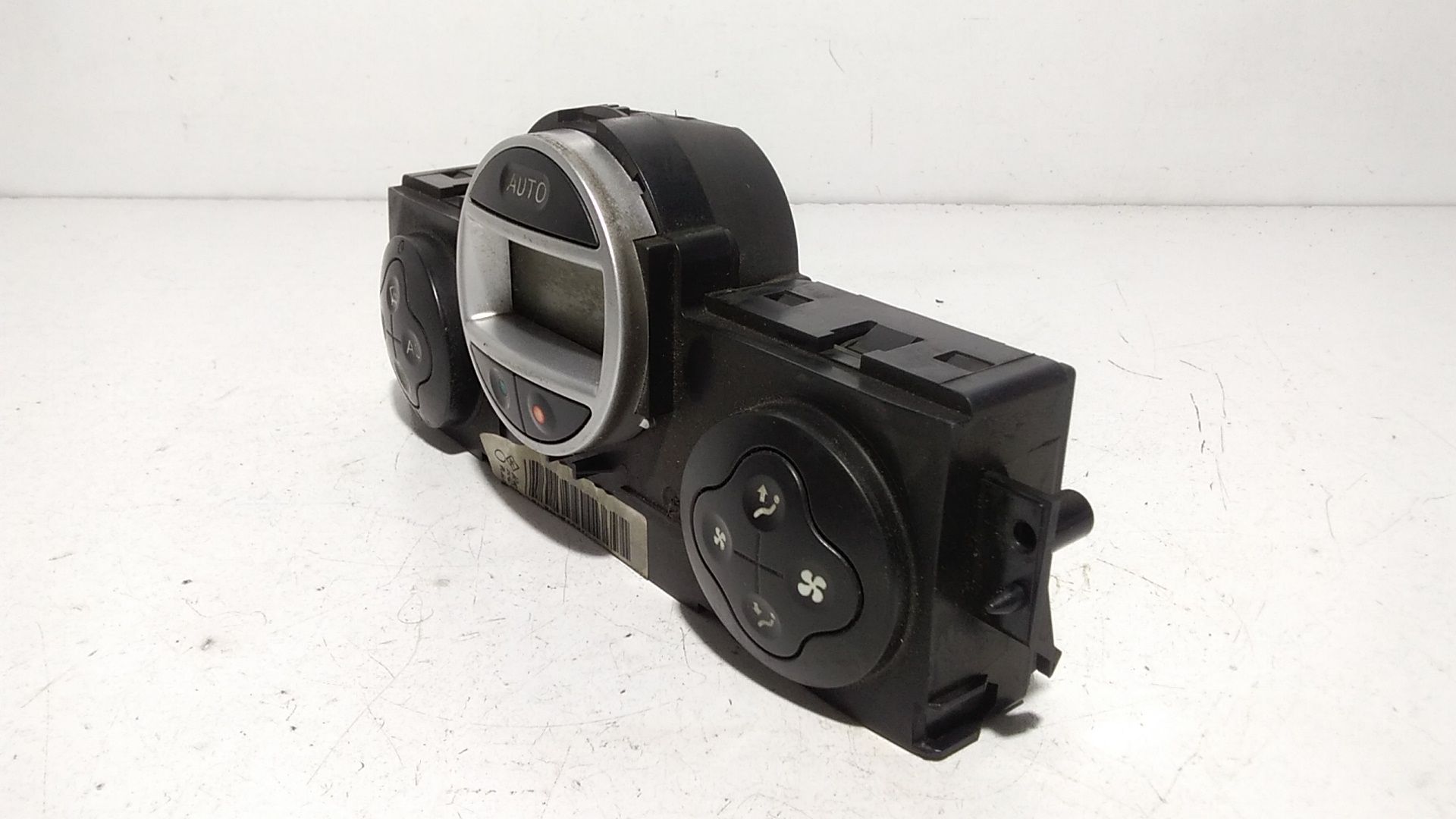 Comandi Clima RENAULT Scenic 3 Serie