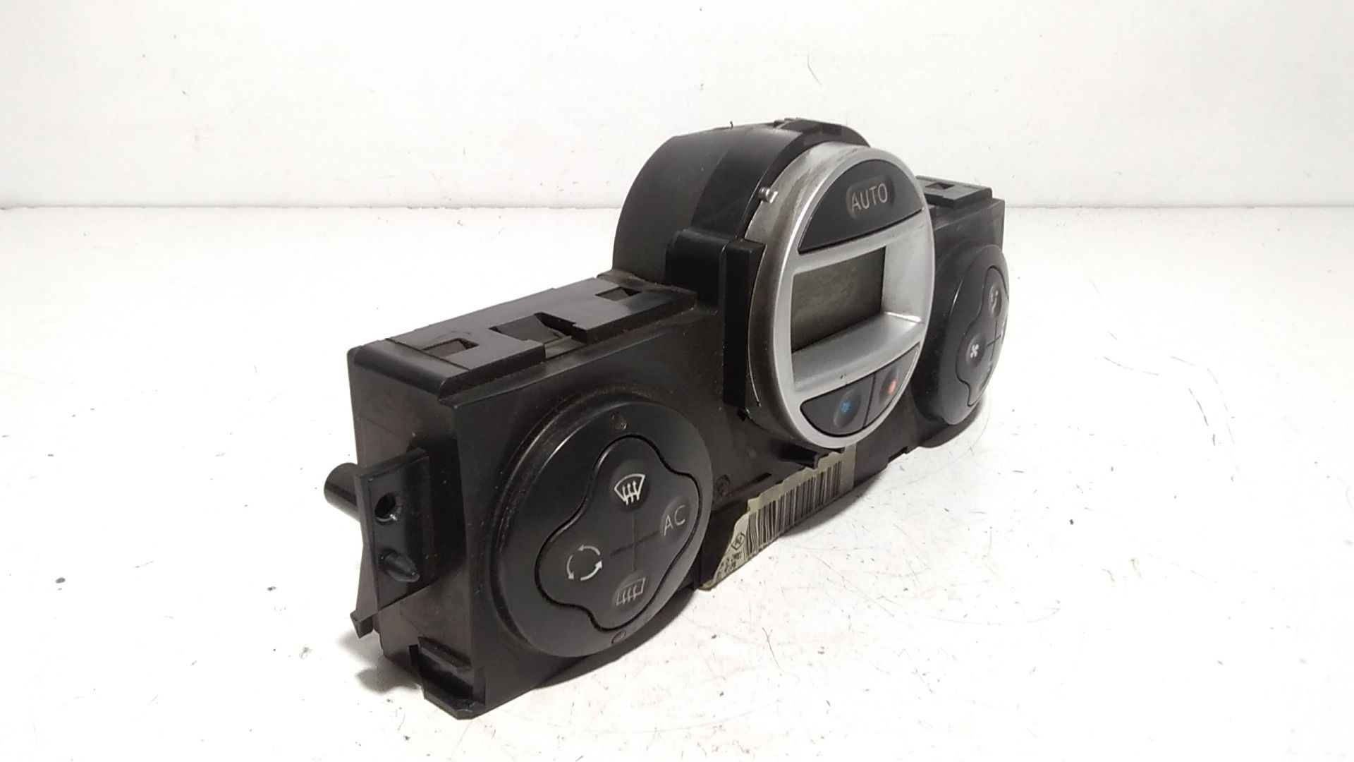 Comandi Clima RENAULT Scenic 3 Serie