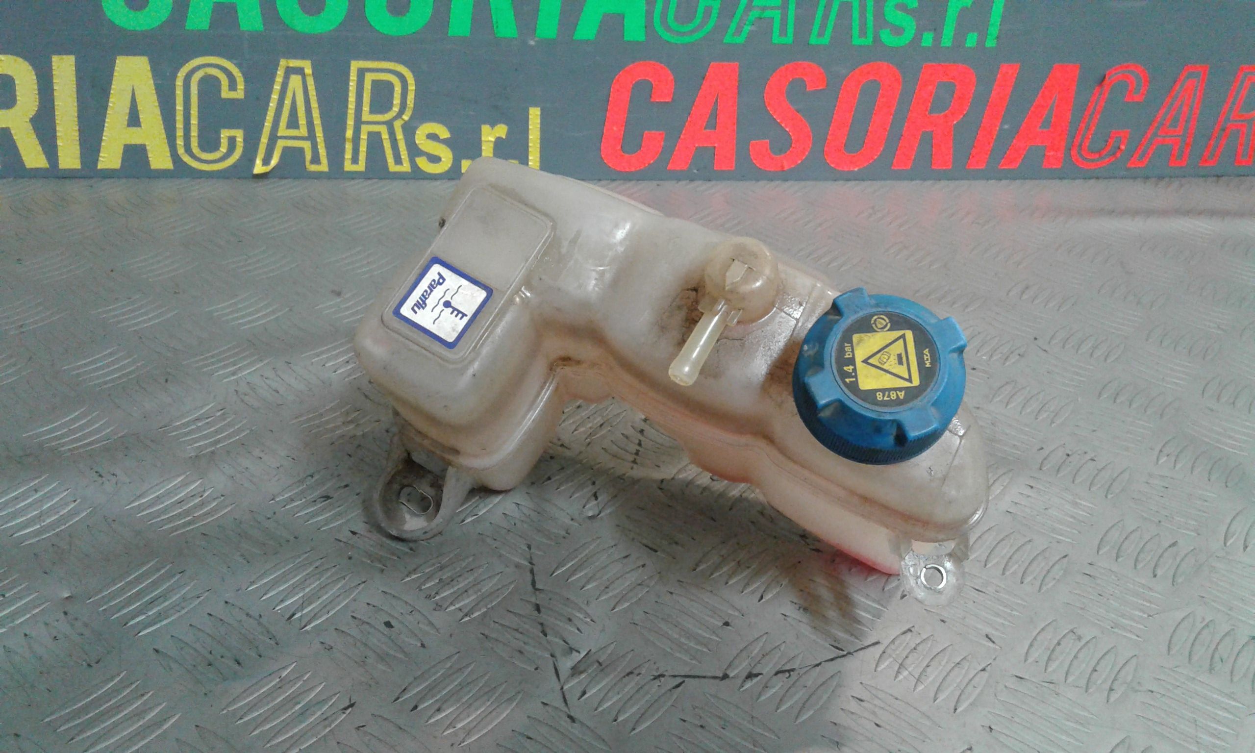 Vaschetta acqua FIAT Idea 1 Serie