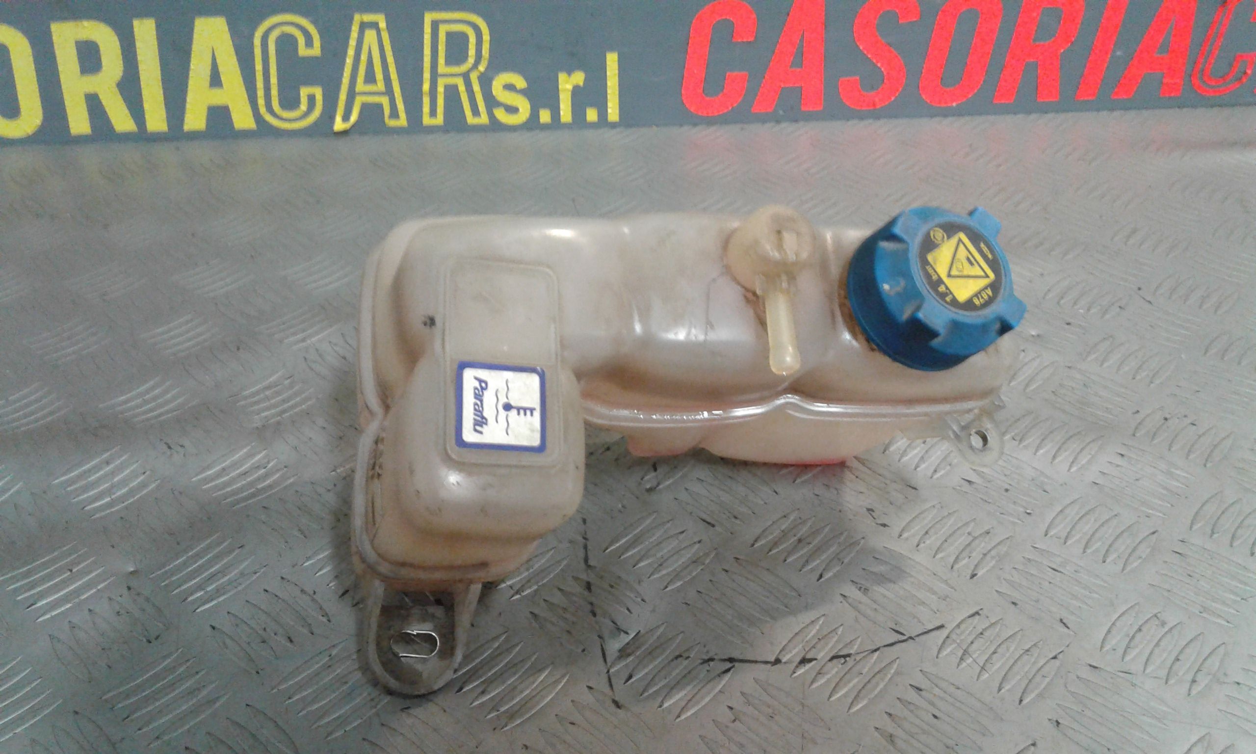 Vaschetta acqua FIAT Idea 1 Serie
