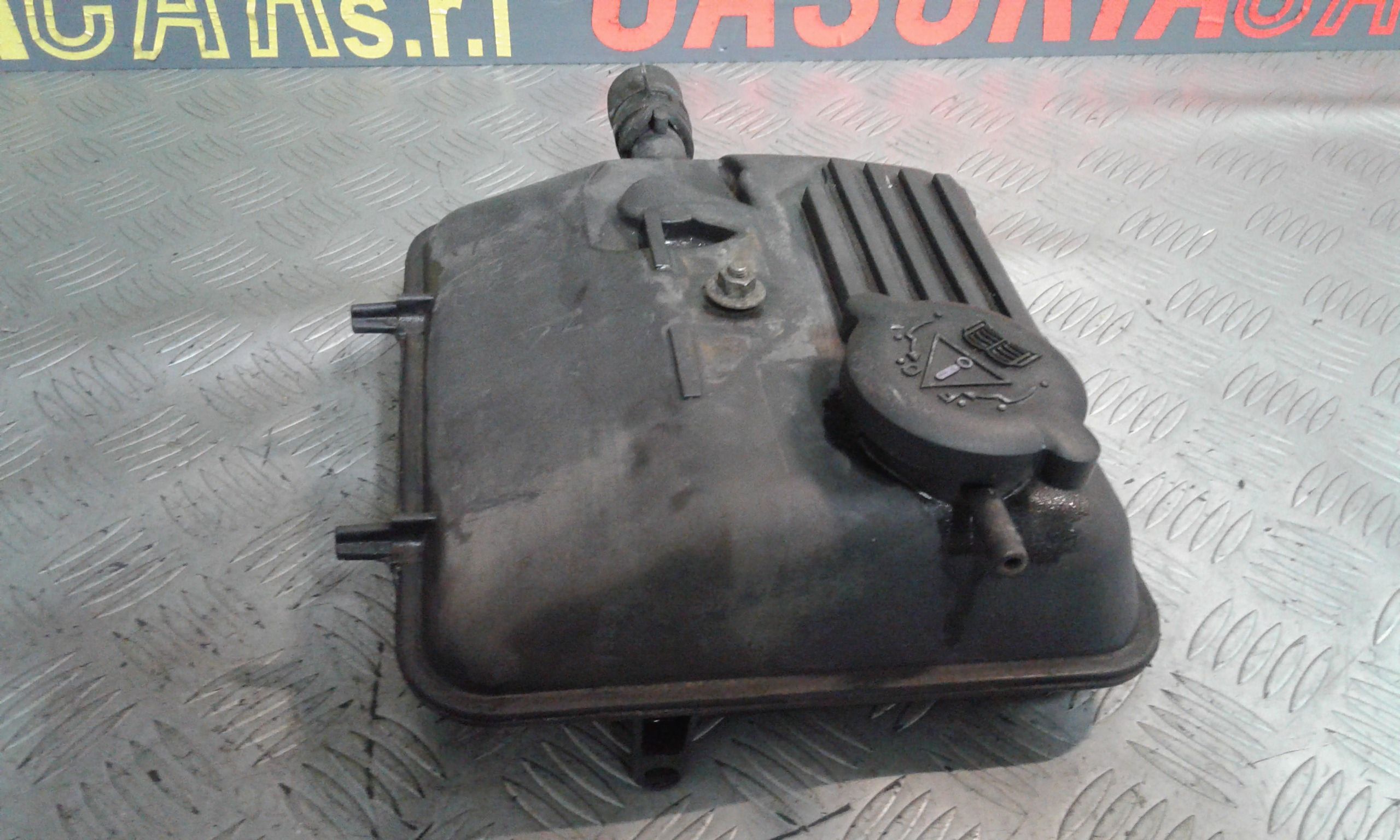 Vaschetta acqua FIAT Ulysse 1 Serie