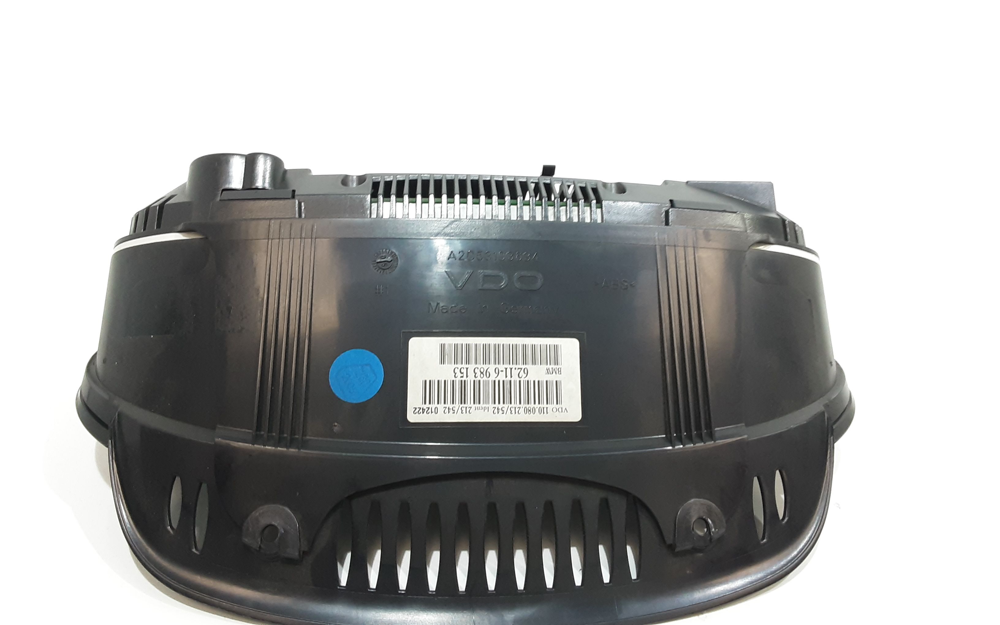 Quadro Strumenti BMW Serie 5 E60