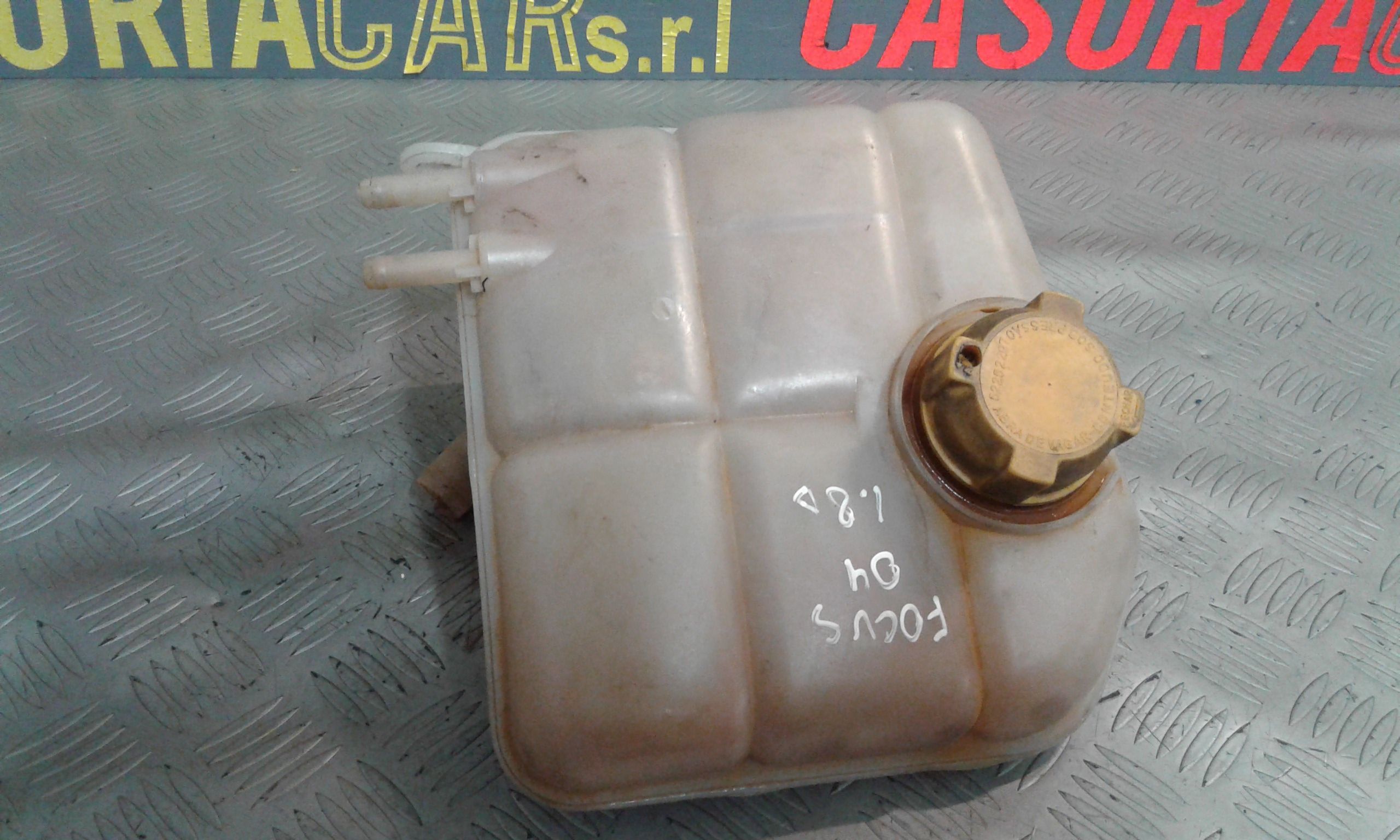 Vaschetta acqua FORD Focus Berlina 2 Serie